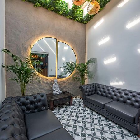 מדיין Hotel Bali At Poblado מראה חיצוני תמונה