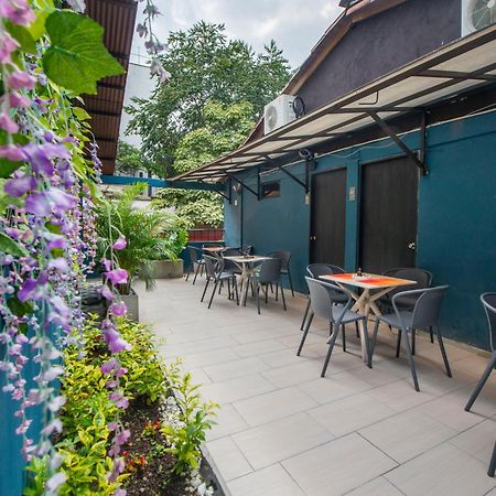 מדיין Hotel Bali At Poblado מראה חיצוני תמונה