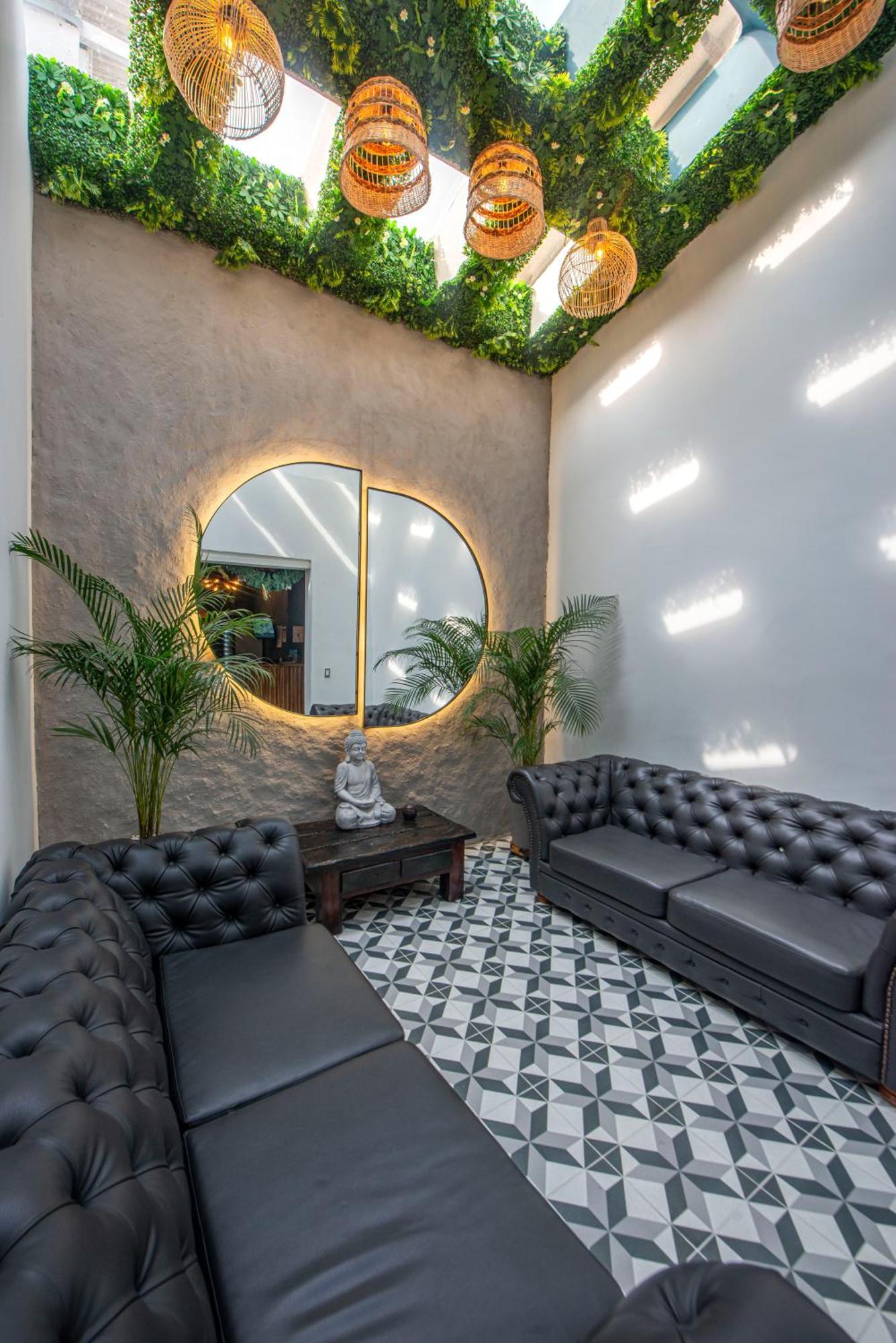 מדיין Hotel Bali At Poblado מראה חיצוני תמונה