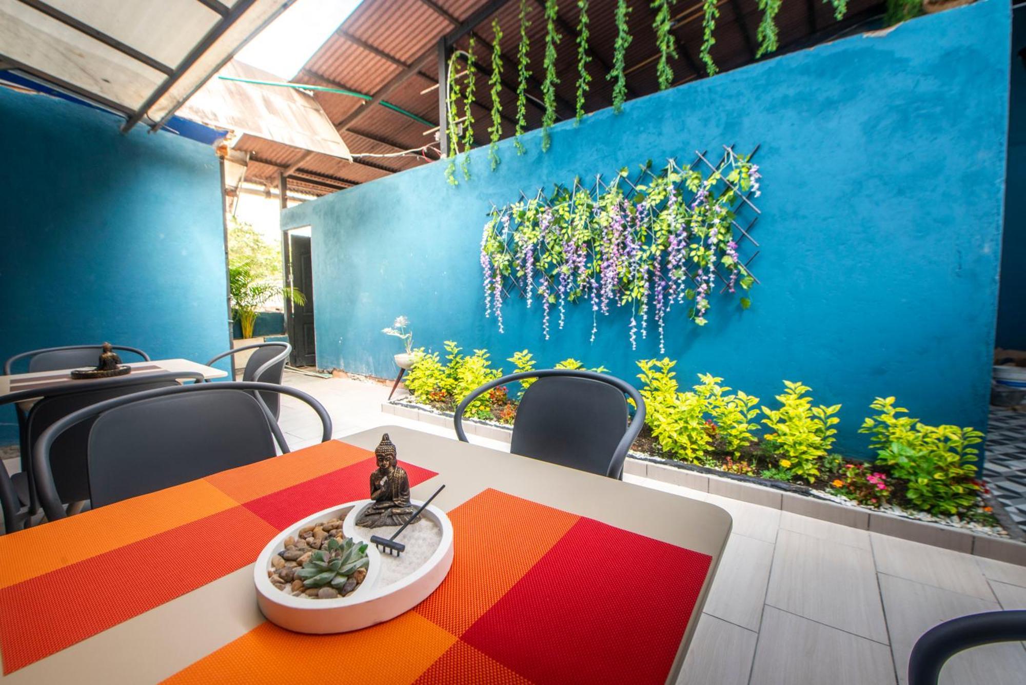 מדיין Hotel Bali At Poblado מראה חיצוני תמונה