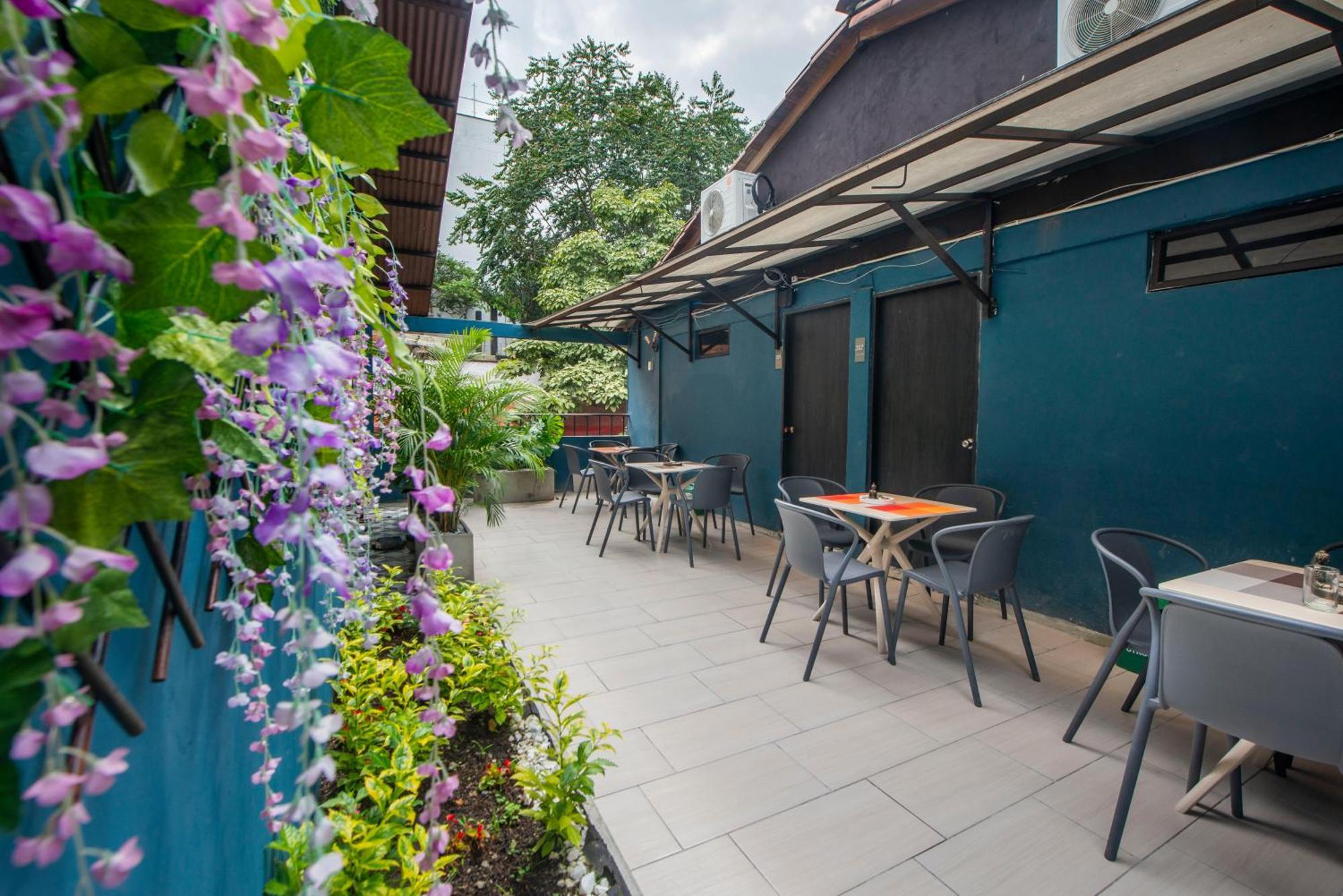 מדיין Hotel Bali At Poblado מראה חיצוני תמונה