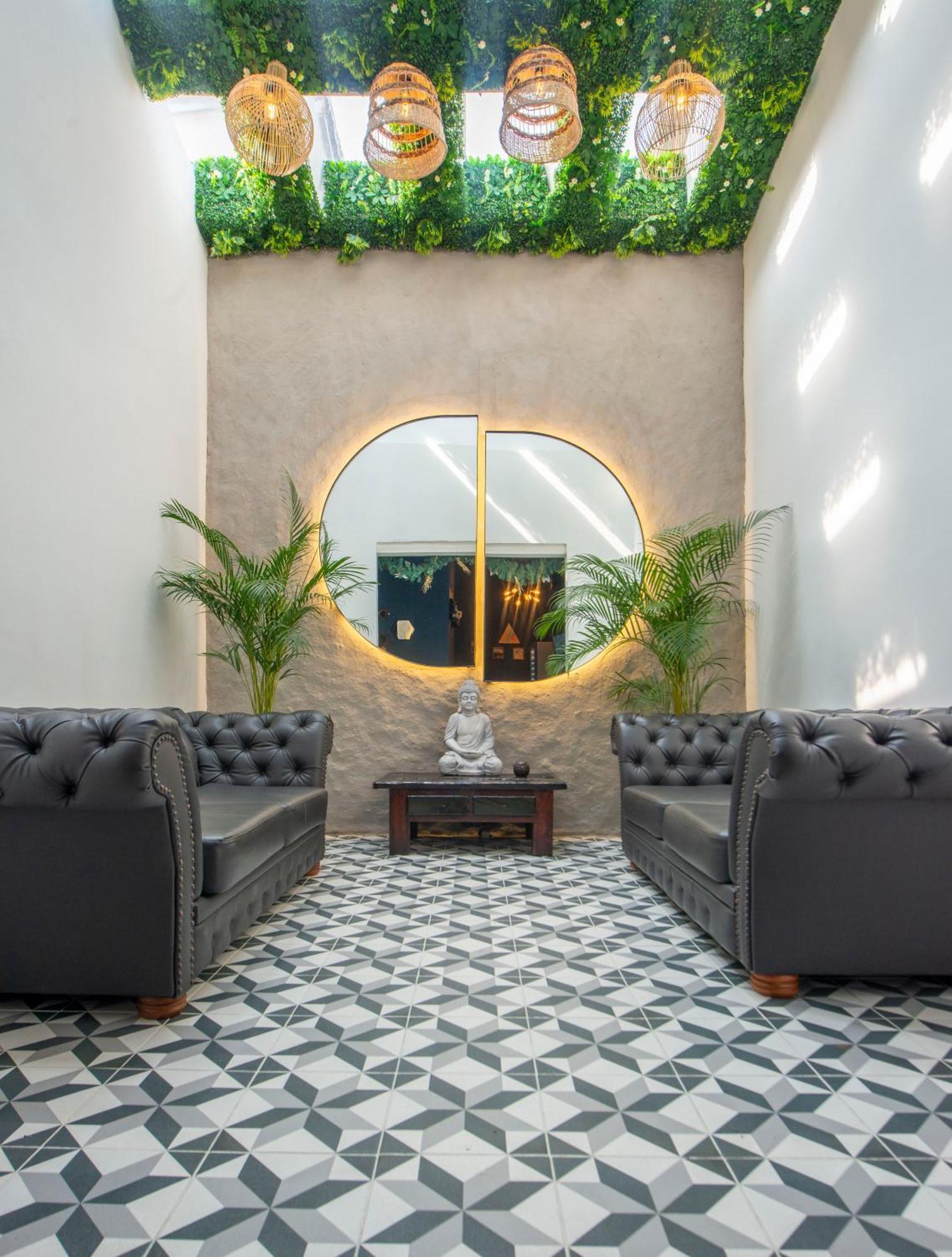 מדיין Hotel Bali At Poblado מראה חיצוני תמונה