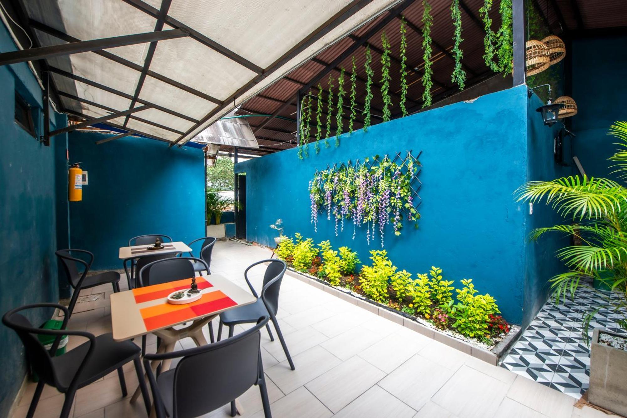 מדיין Hotel Bali At Poblado מראה חיצוני תמונה