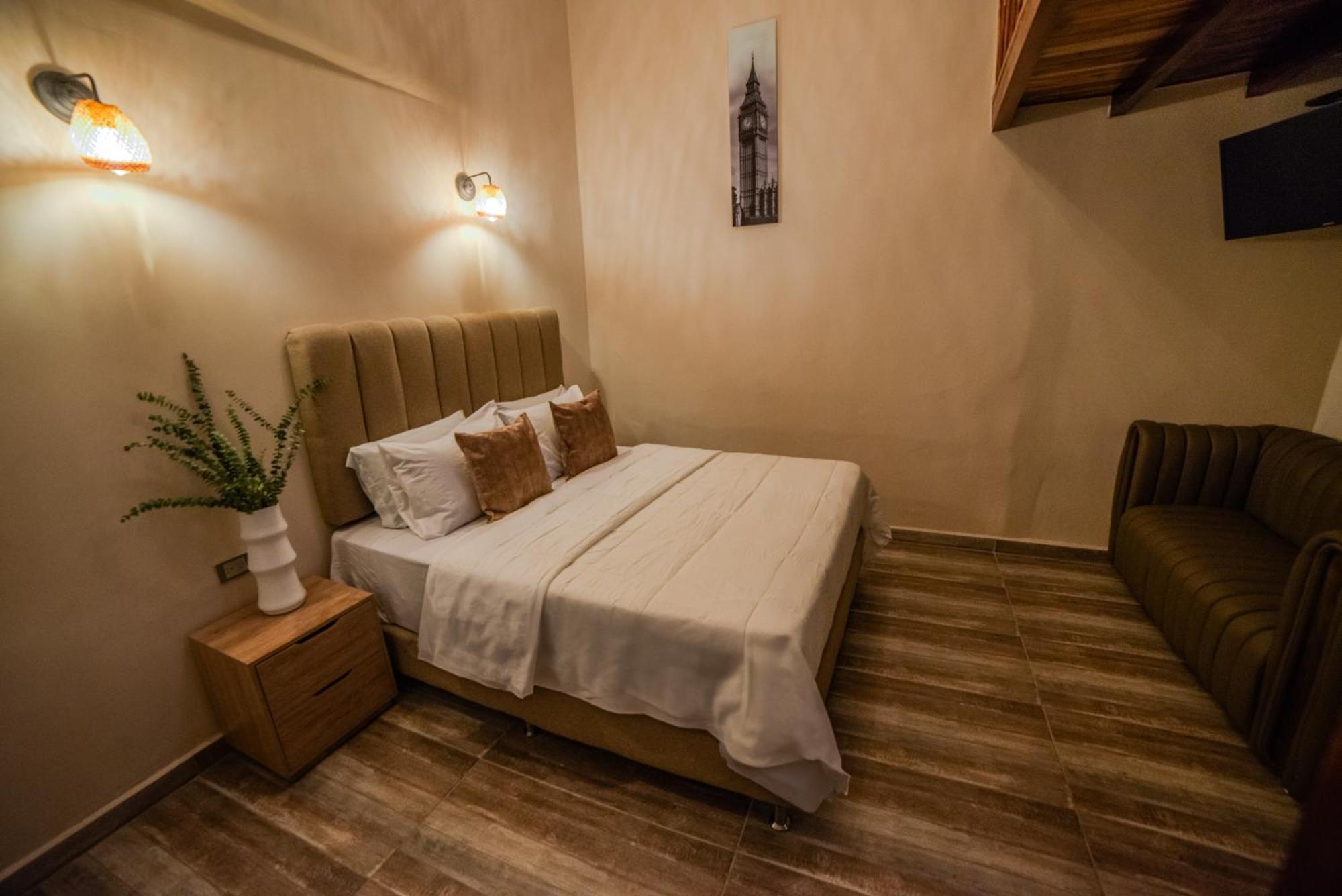 מדיין Hotel Bali At Poblado מראה חיצוני תמונה