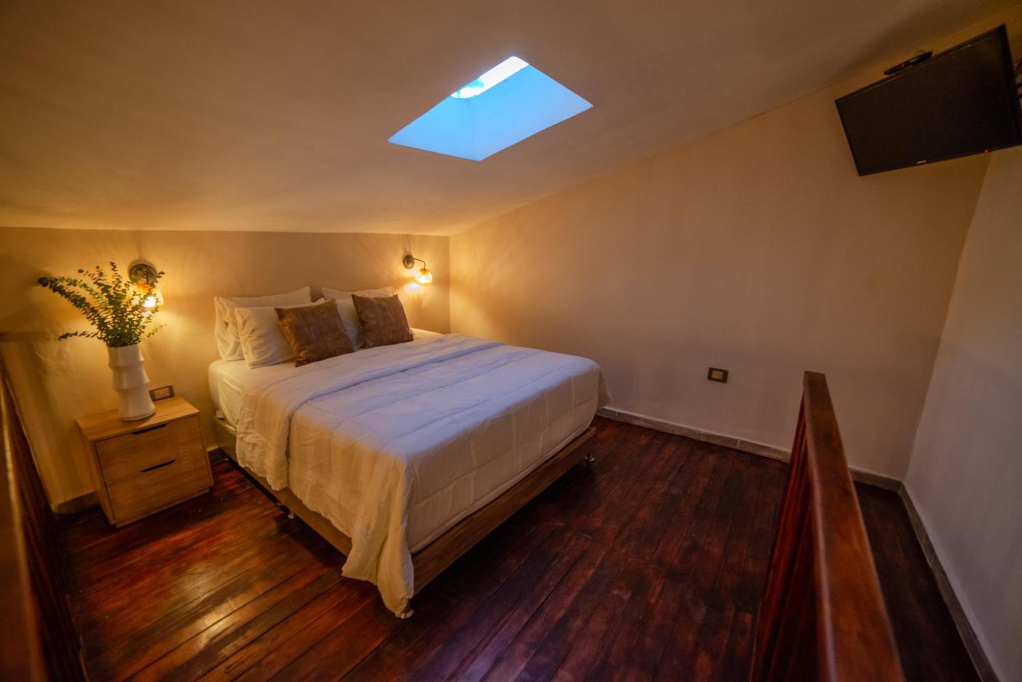 מדיין Hotel Bali At Poblado מראה חיצוני תמונה