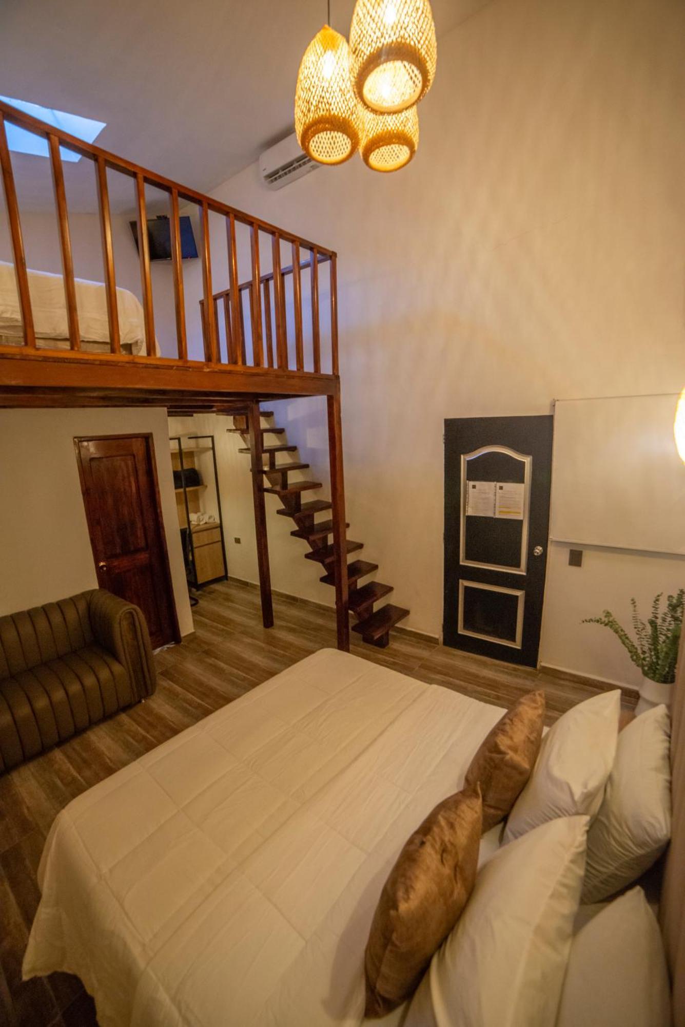 מדיין Hotel Bali At Poblado מראה חיצוני תמונה