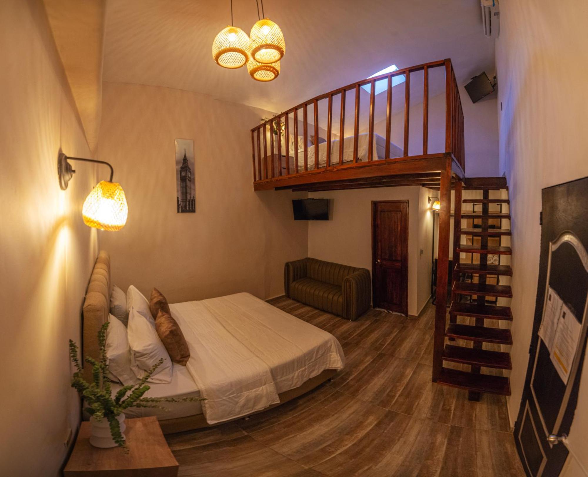 מדיין Hotel Bali At Poblado מראה חיצוני תמונה