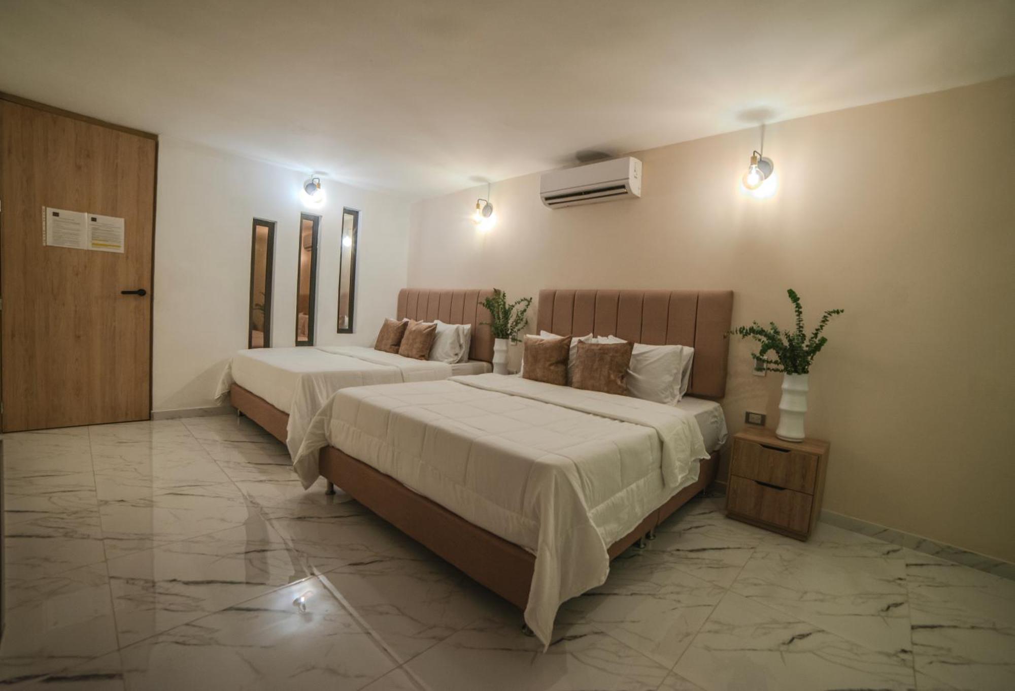 מדיין Hotel Bali At Poblado מראה חיצוני תמונה