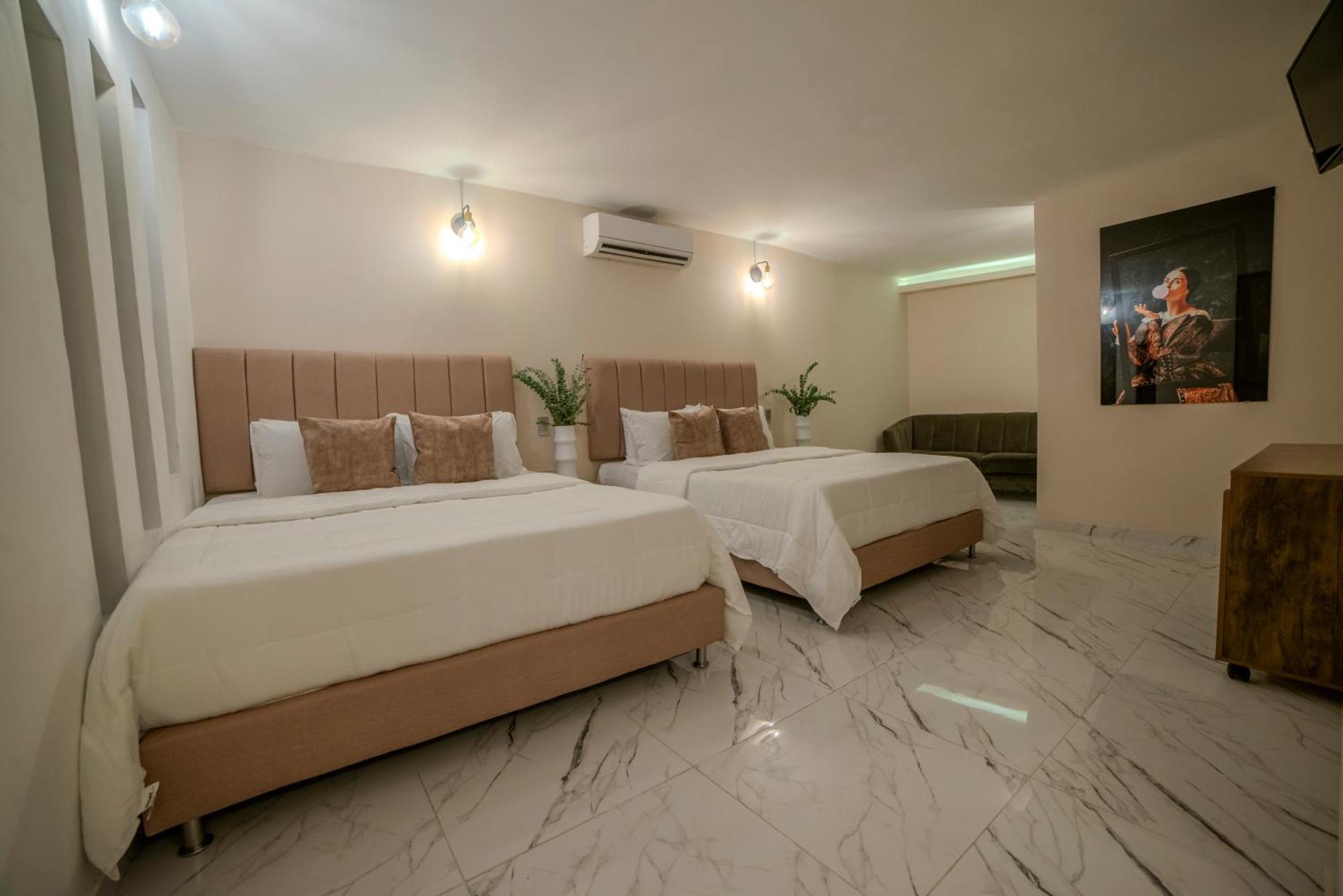 מדיין Hotel Bali At Poblado מראה חיצוני תמונה