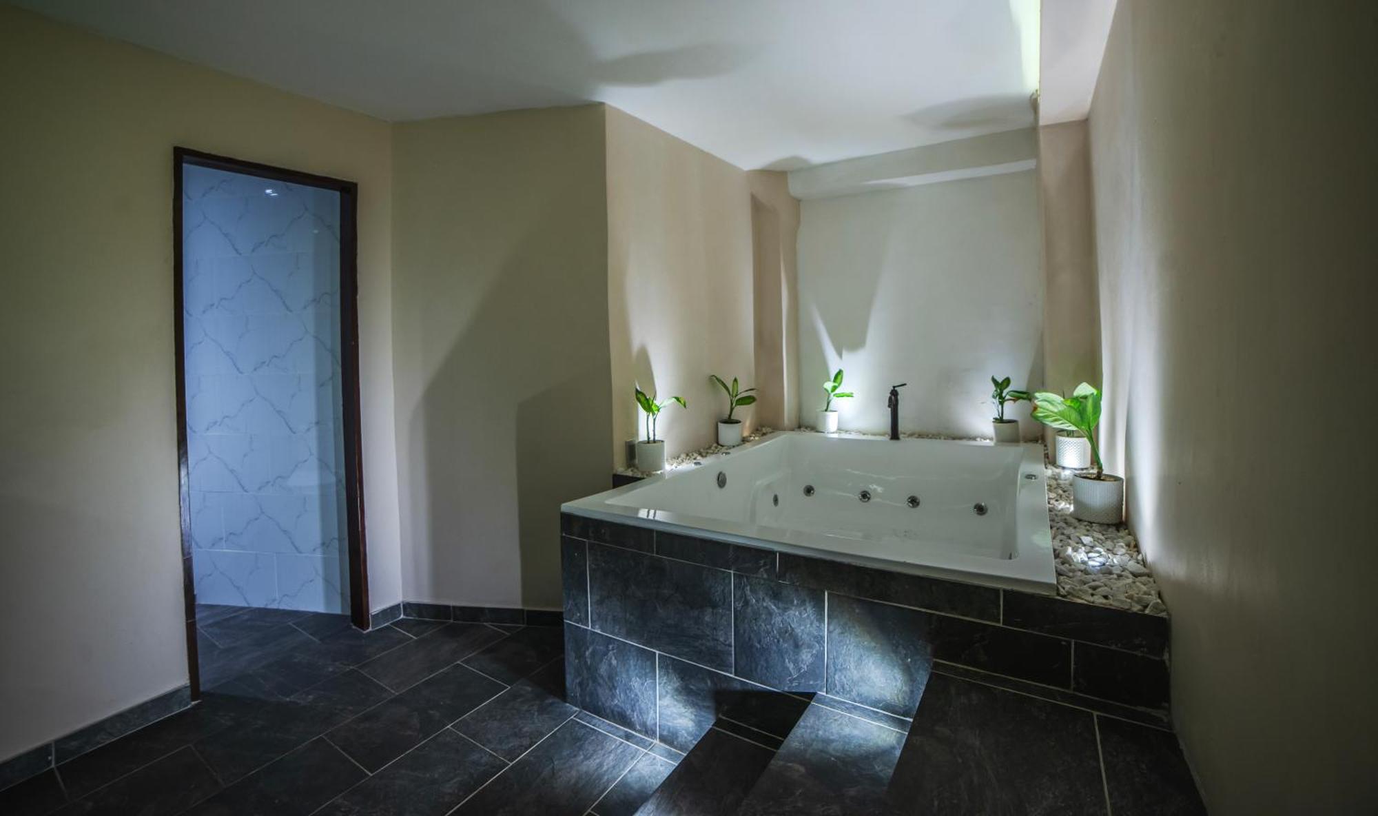מדיין Hotel Bali At Poblado מראה חיצוני תמונה