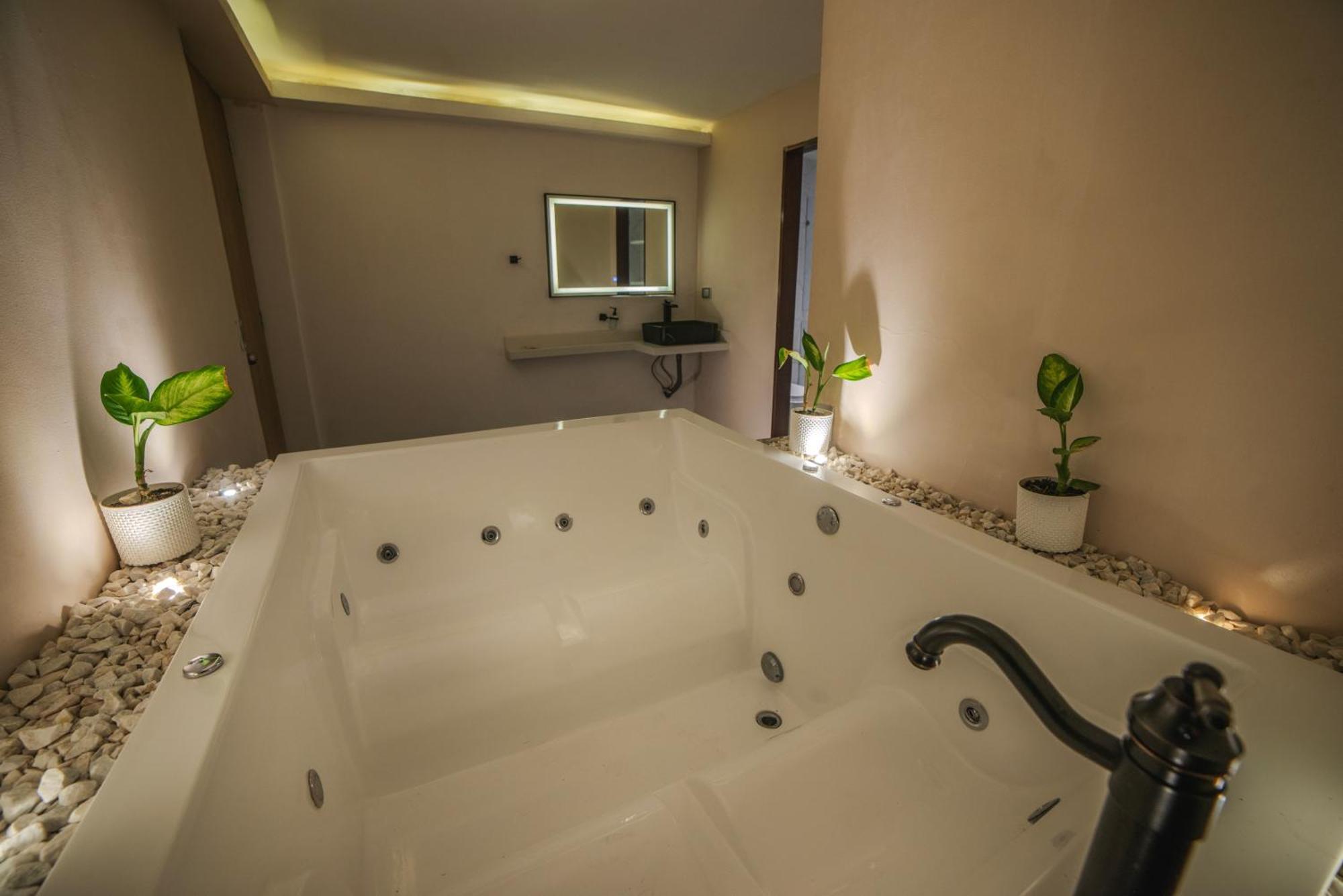 מדיין Hotel Bali At Poblado מראה חיצוני תמונה