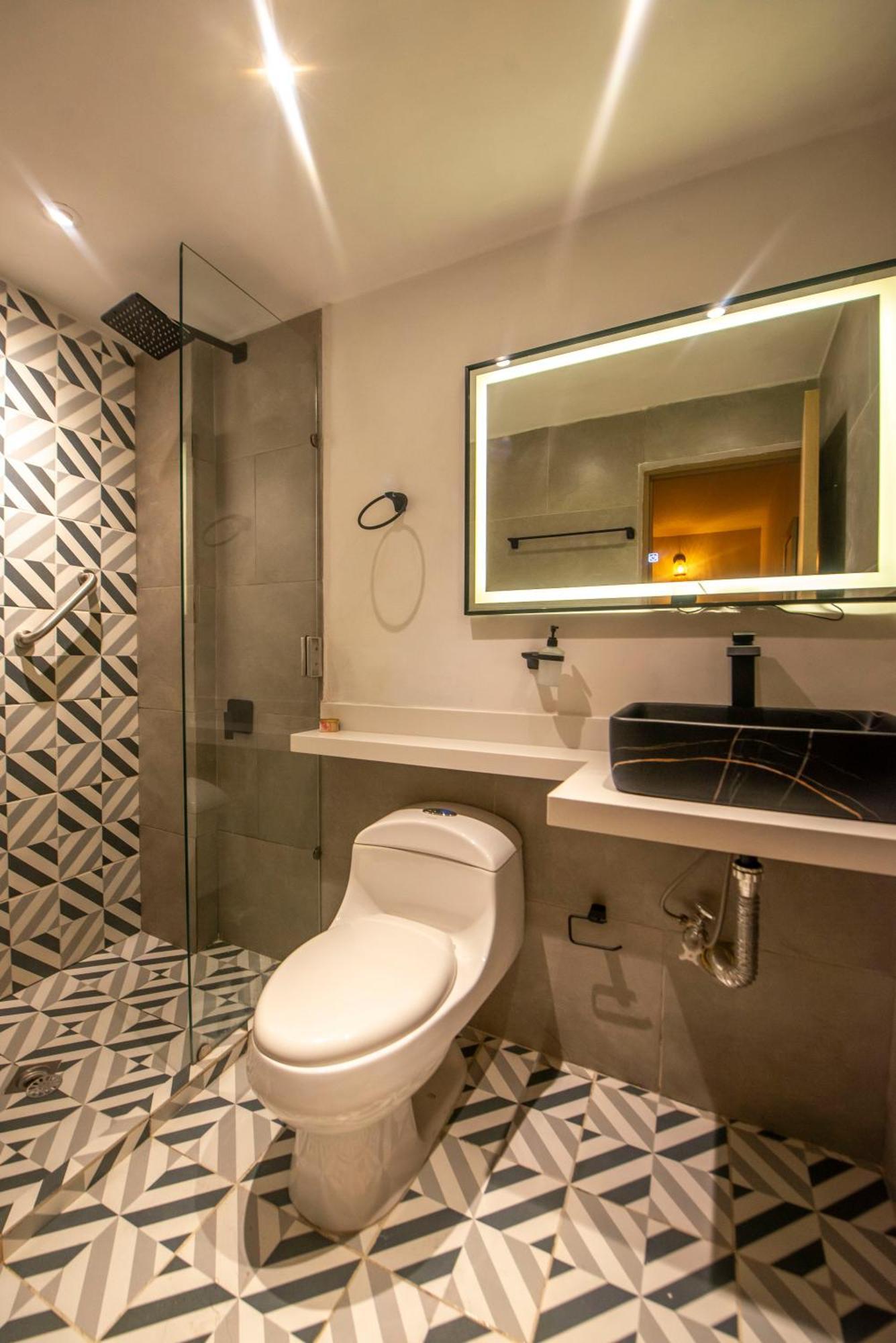 מדיין Hotel Bali At Poblado מראה חיצוני תמונה