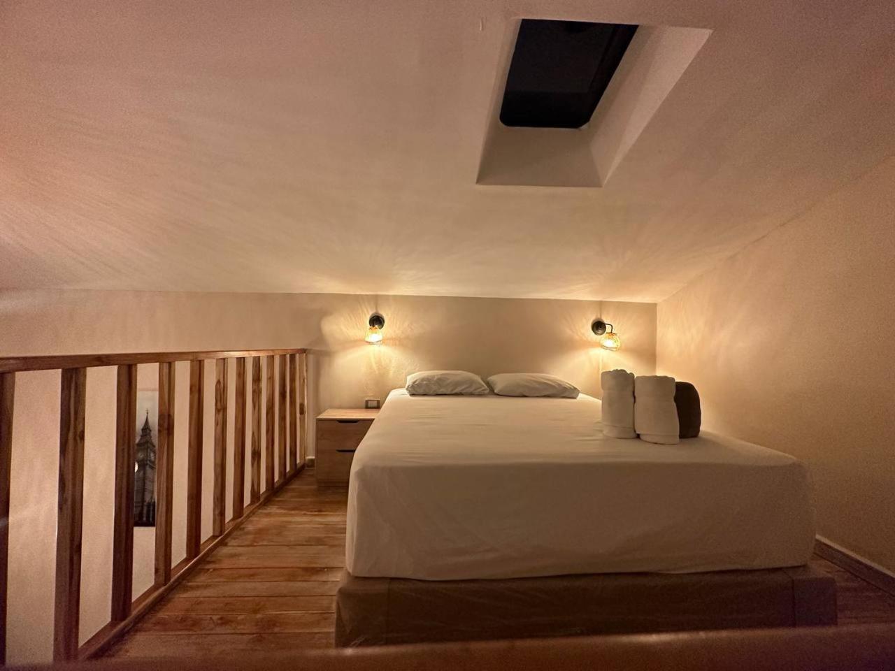 מדיין Hotel Bali At Poblado מראה חיצוני תמונה