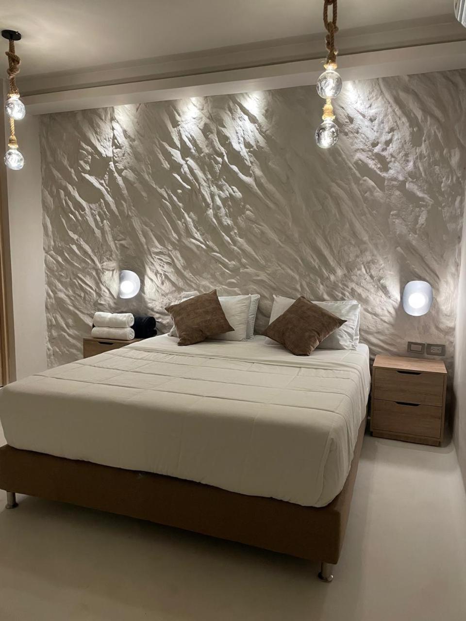 מדיין Hotel Bali At Poblado מראה חיצוני תמונה
