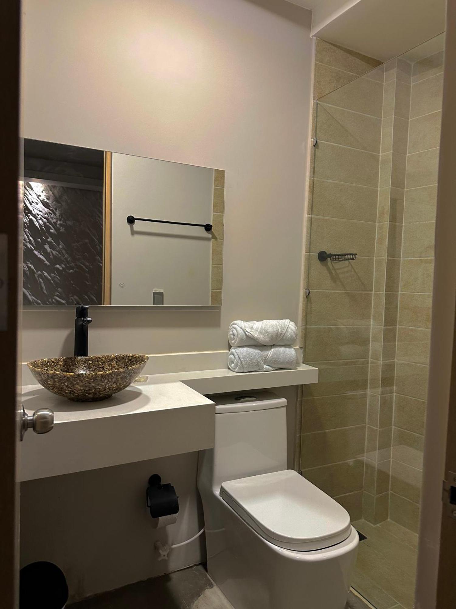 מדיין Hotel Bali At Poblado מראה חיצוני תמונה