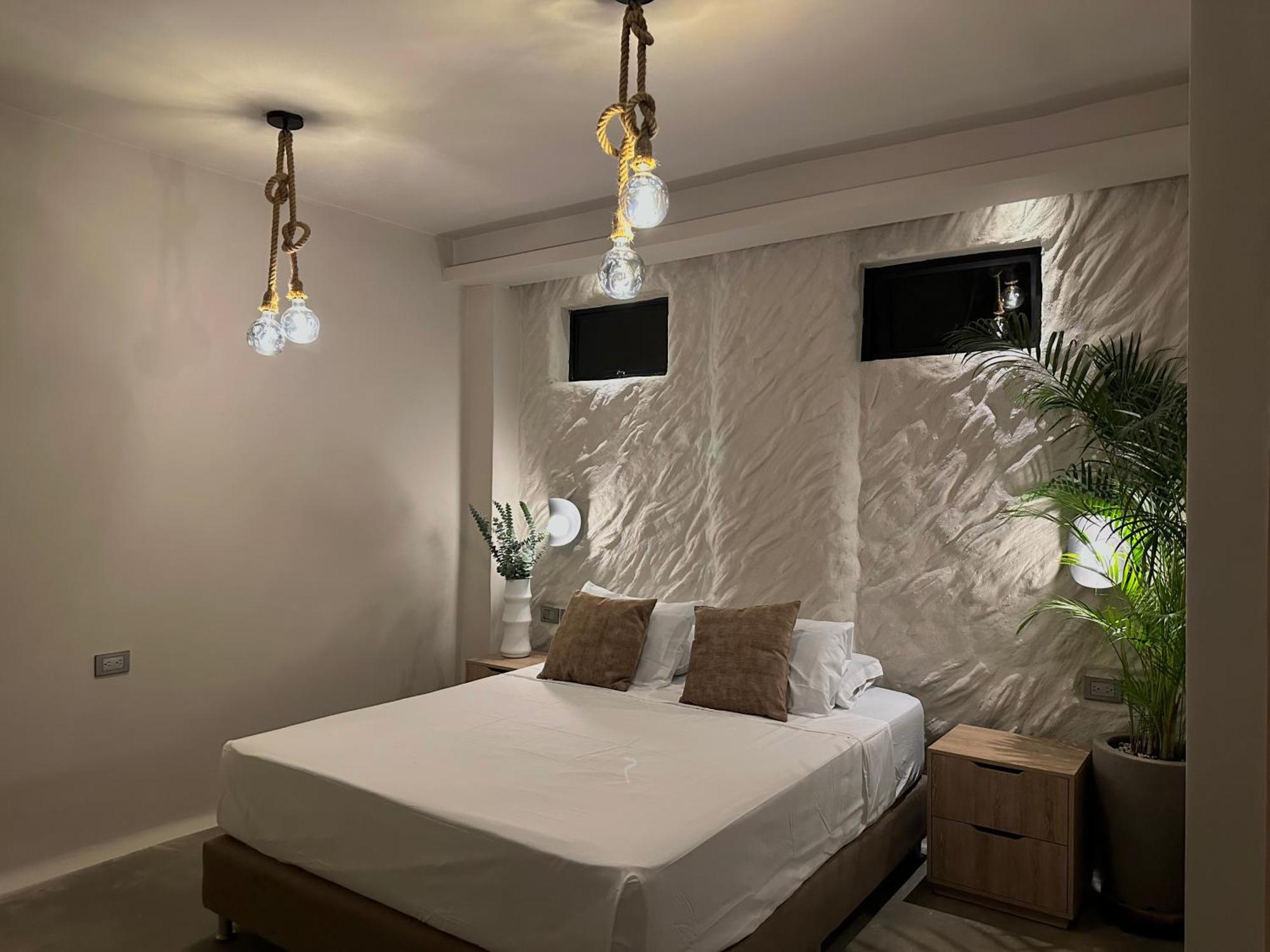 מדיין Hotel Bali At Poblado מראה חיצוני תמונה