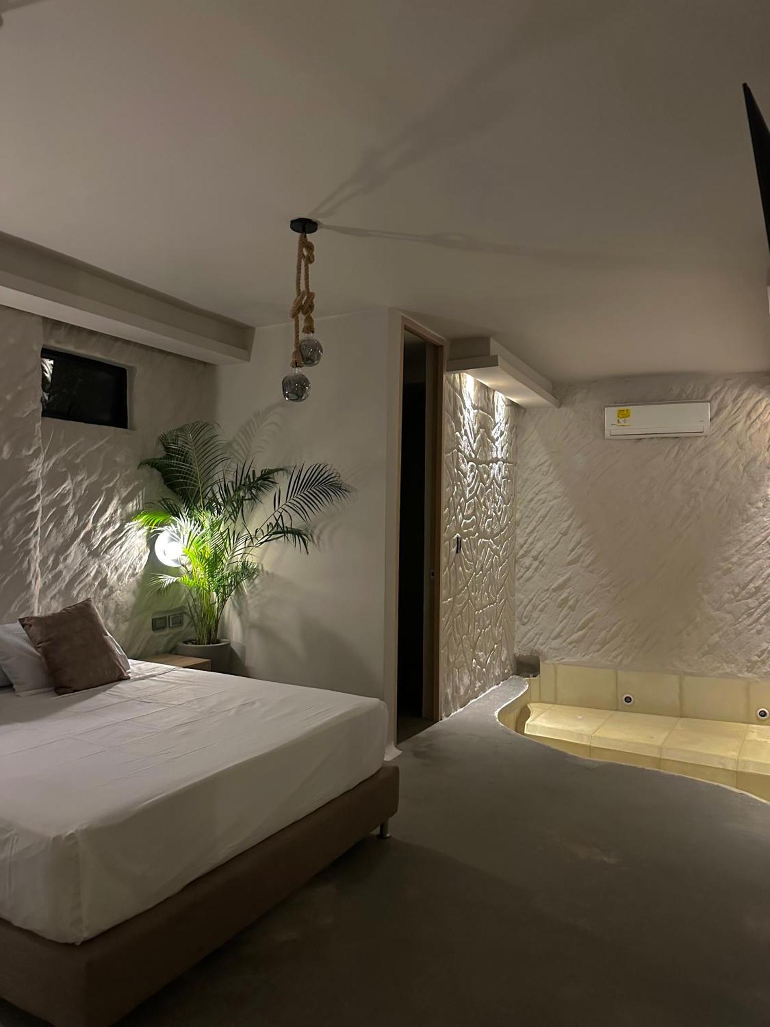מדיין Hotel Bali At Poblado מראה חיצוני תמונה
