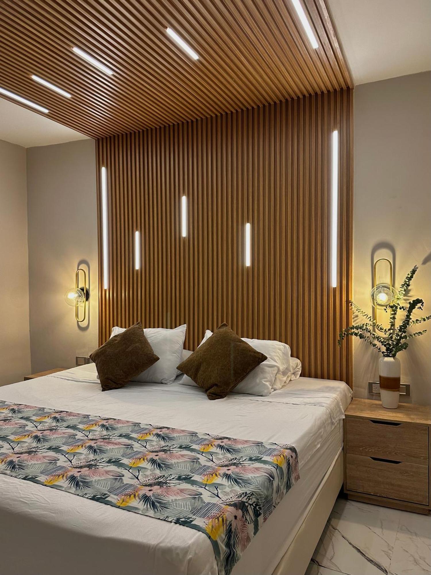 מדיין Hotel Bali At Poblado מראה חיצוני תמונה