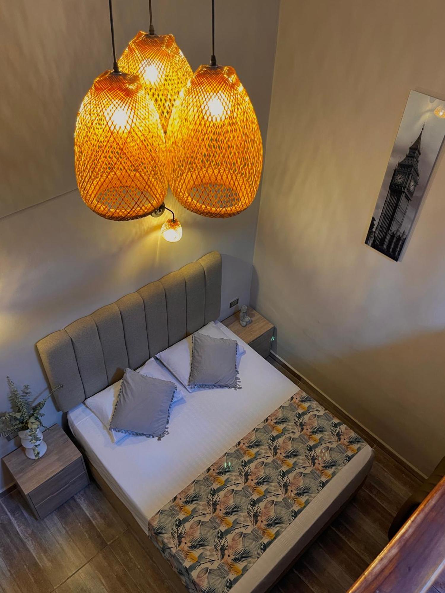 מדיין Hotel Bali At Poblado מראה חיצוני תמונה