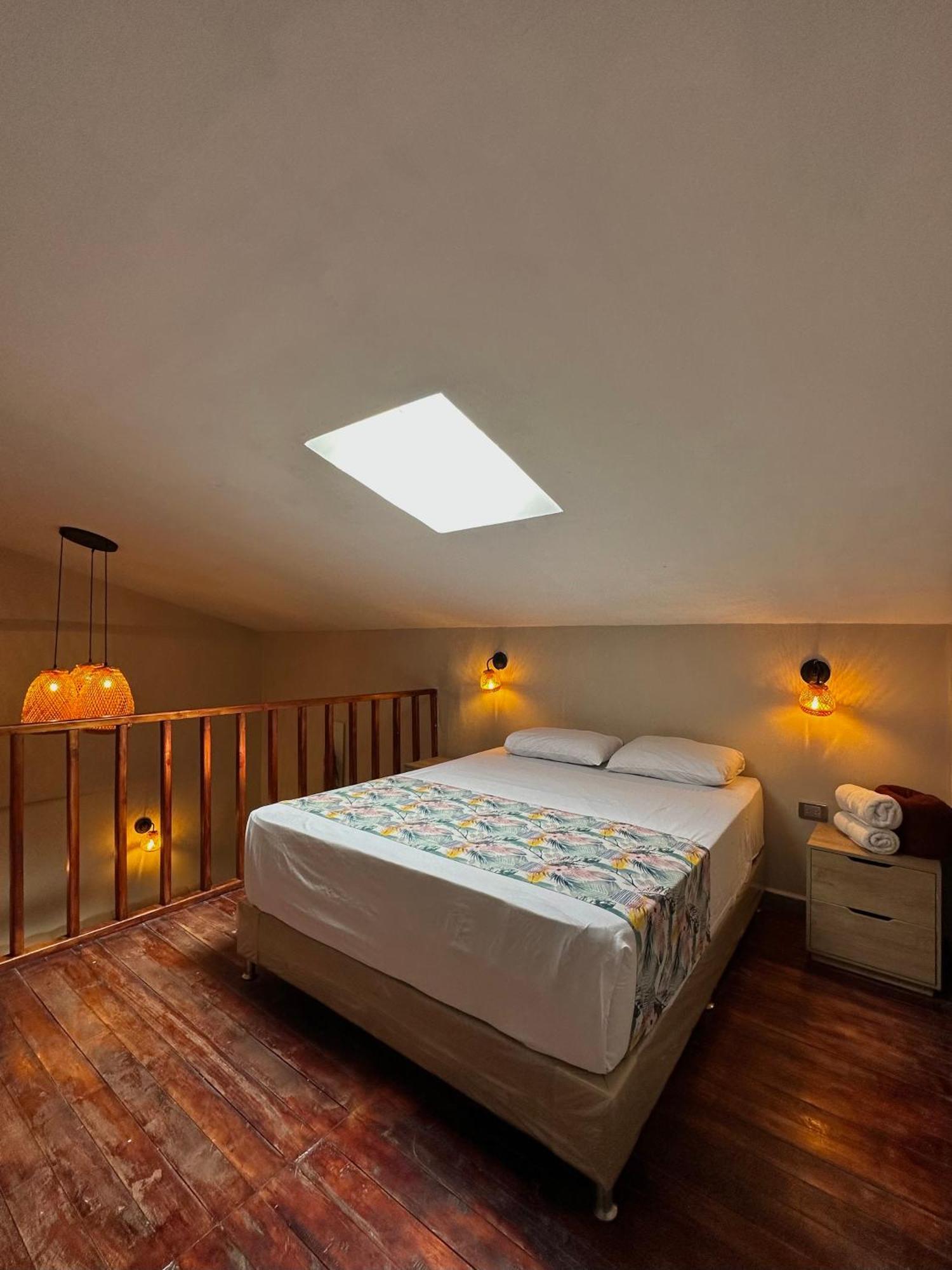 מדיין Hotel Bali At Poblado מראה חיצוני תמונה