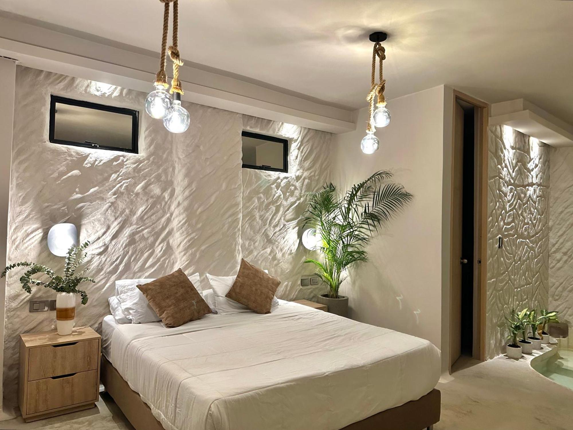 מדיין Hotel Bali At Poblado מראה חיצוני תמונה