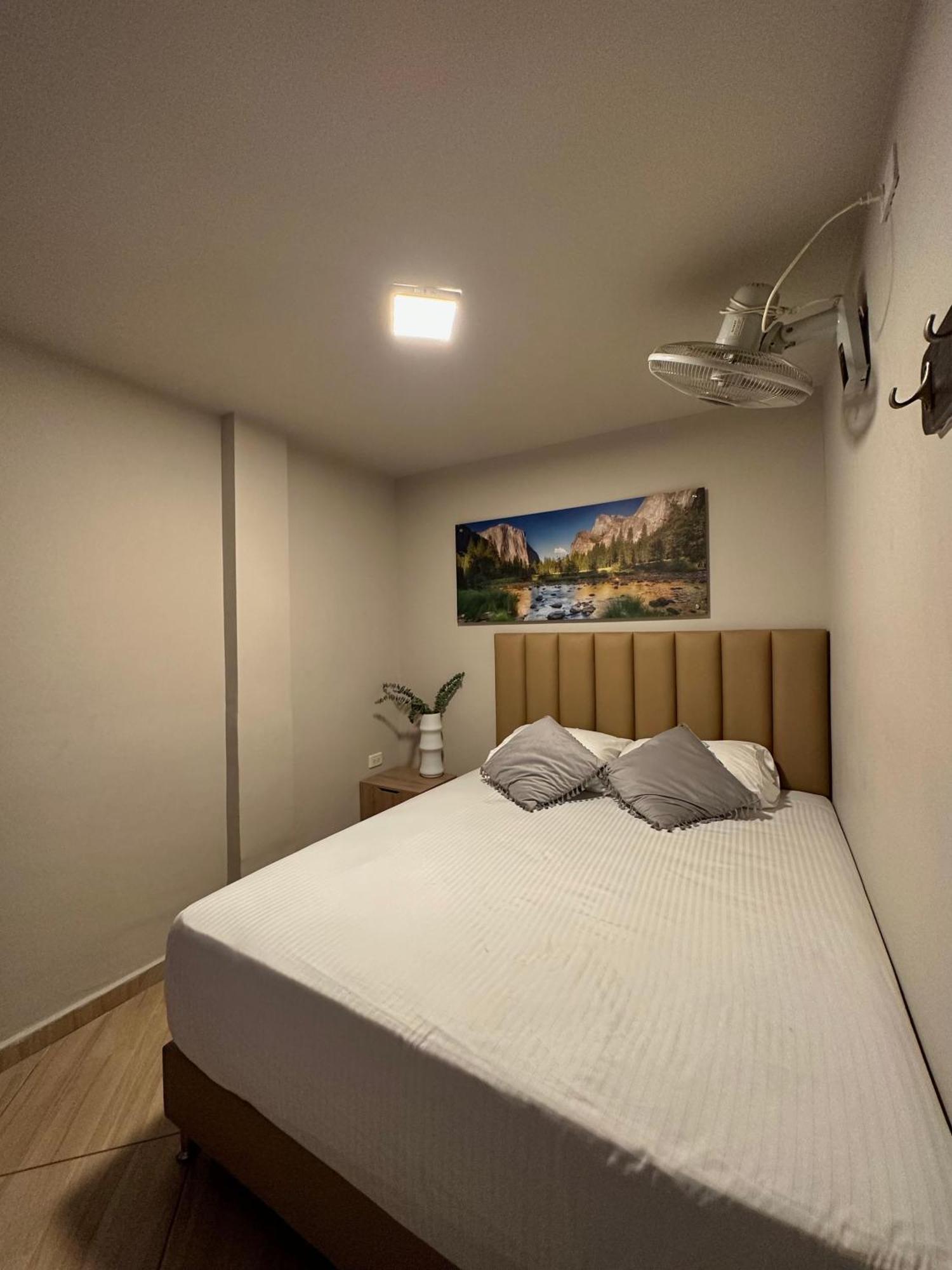 מדיין Hotel Bali At Poblado מראה חיצוני תמונה