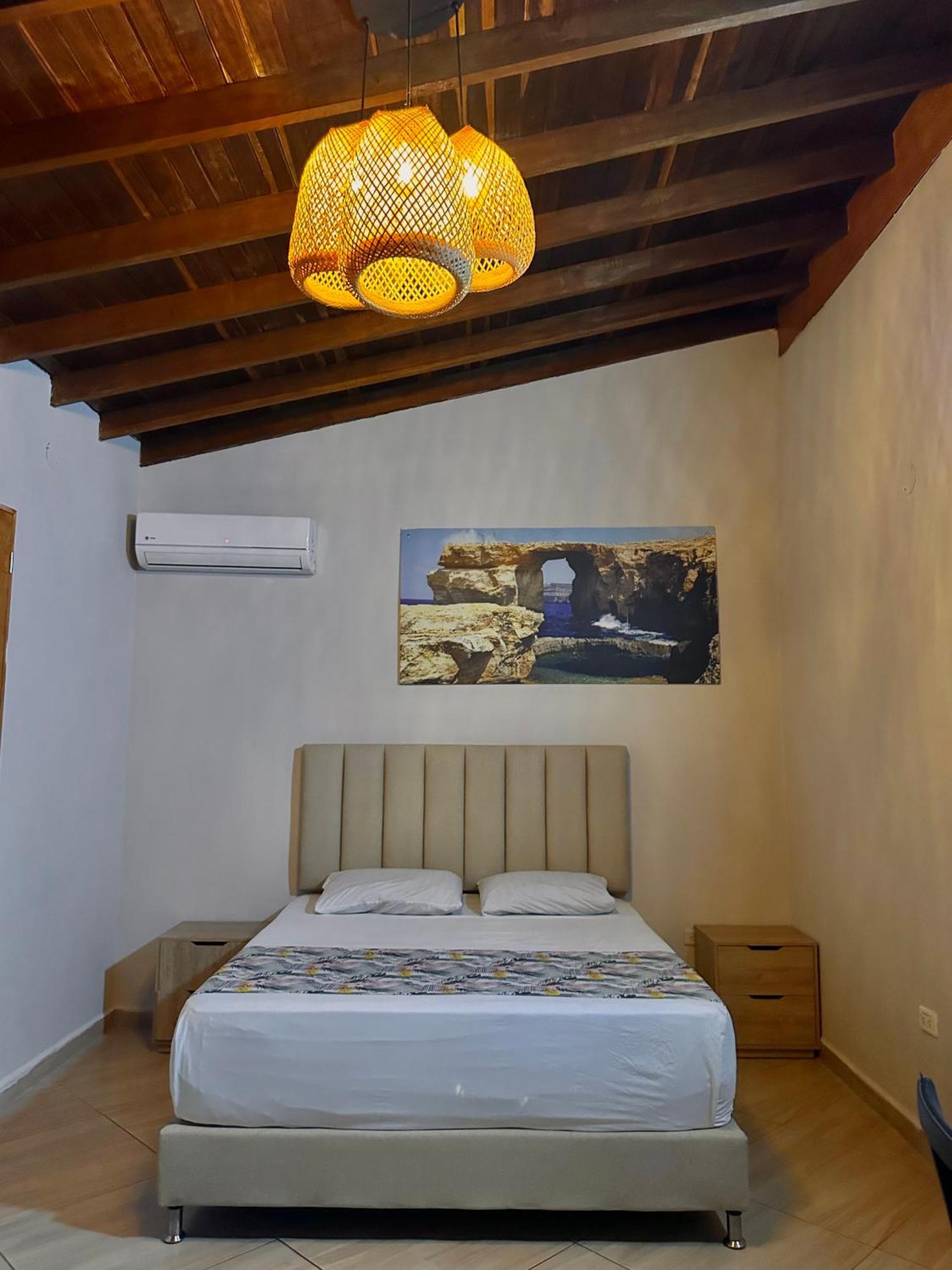 מדיין Hotel Bali At Poblado מראה חיצוני תמונה