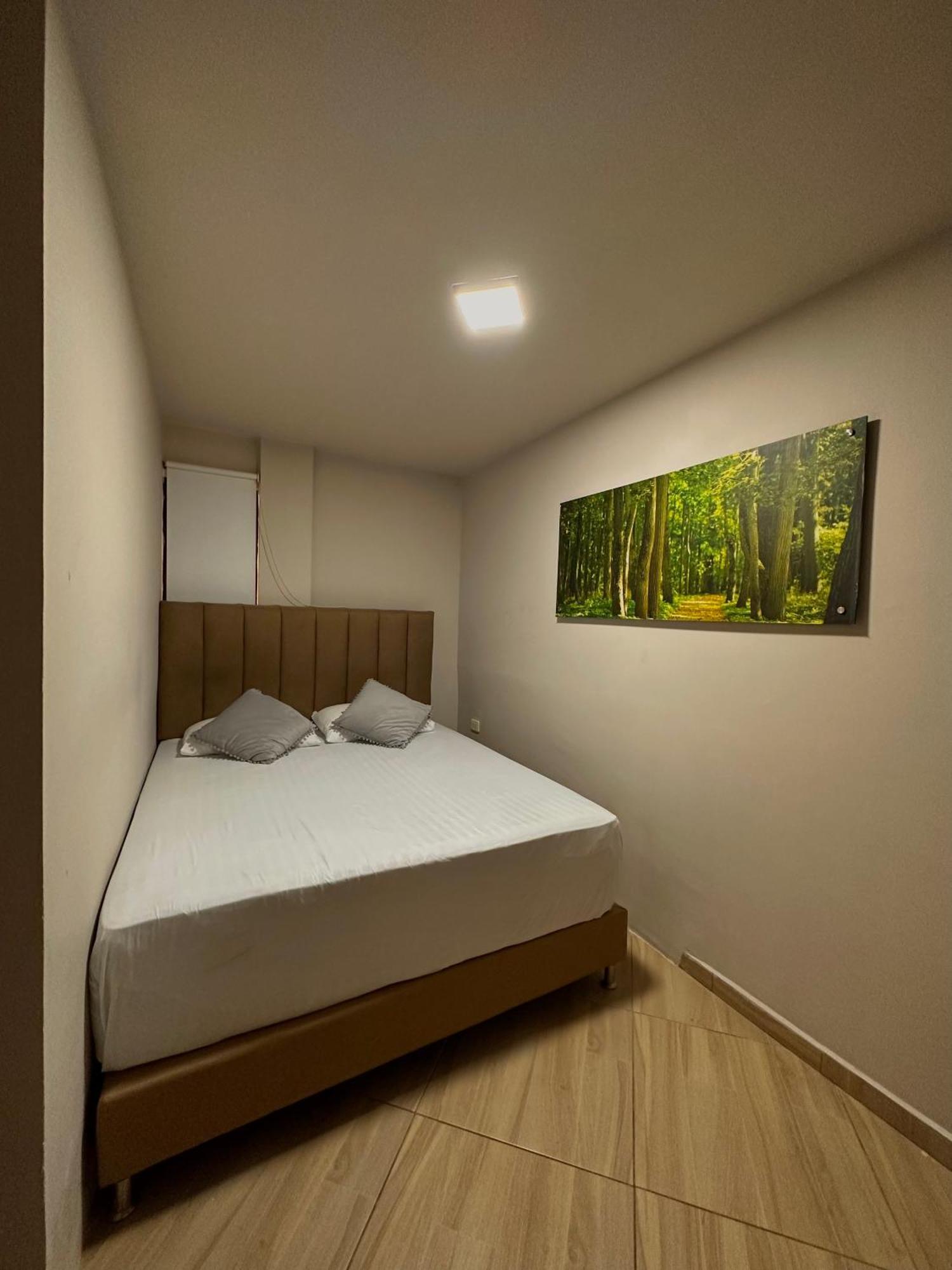 מדיין Hotel Bali At Poblado מראה חיצוני תמונה