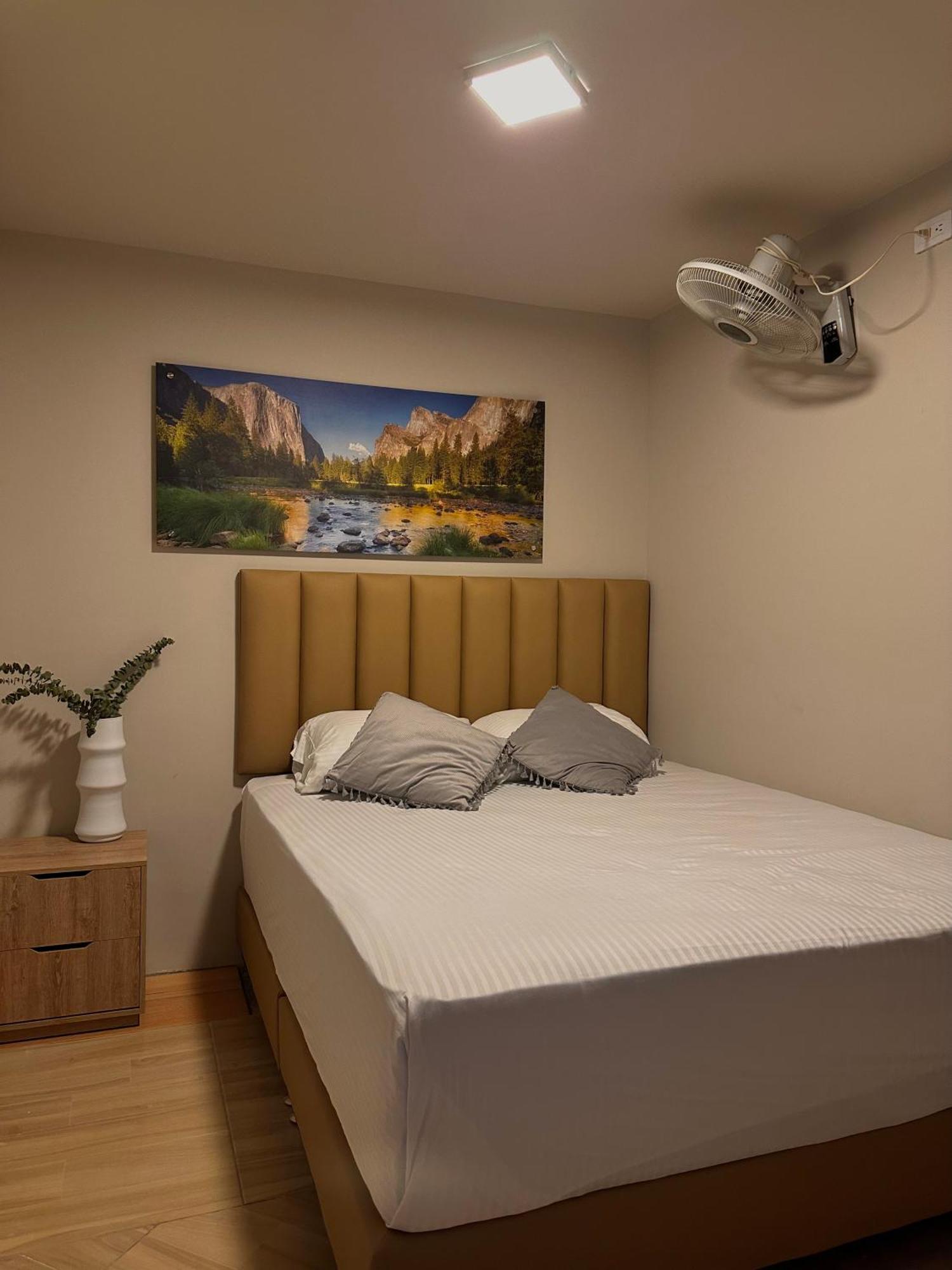 מדיין Hotel Bali At Poblado מראה חיצוני תמונה