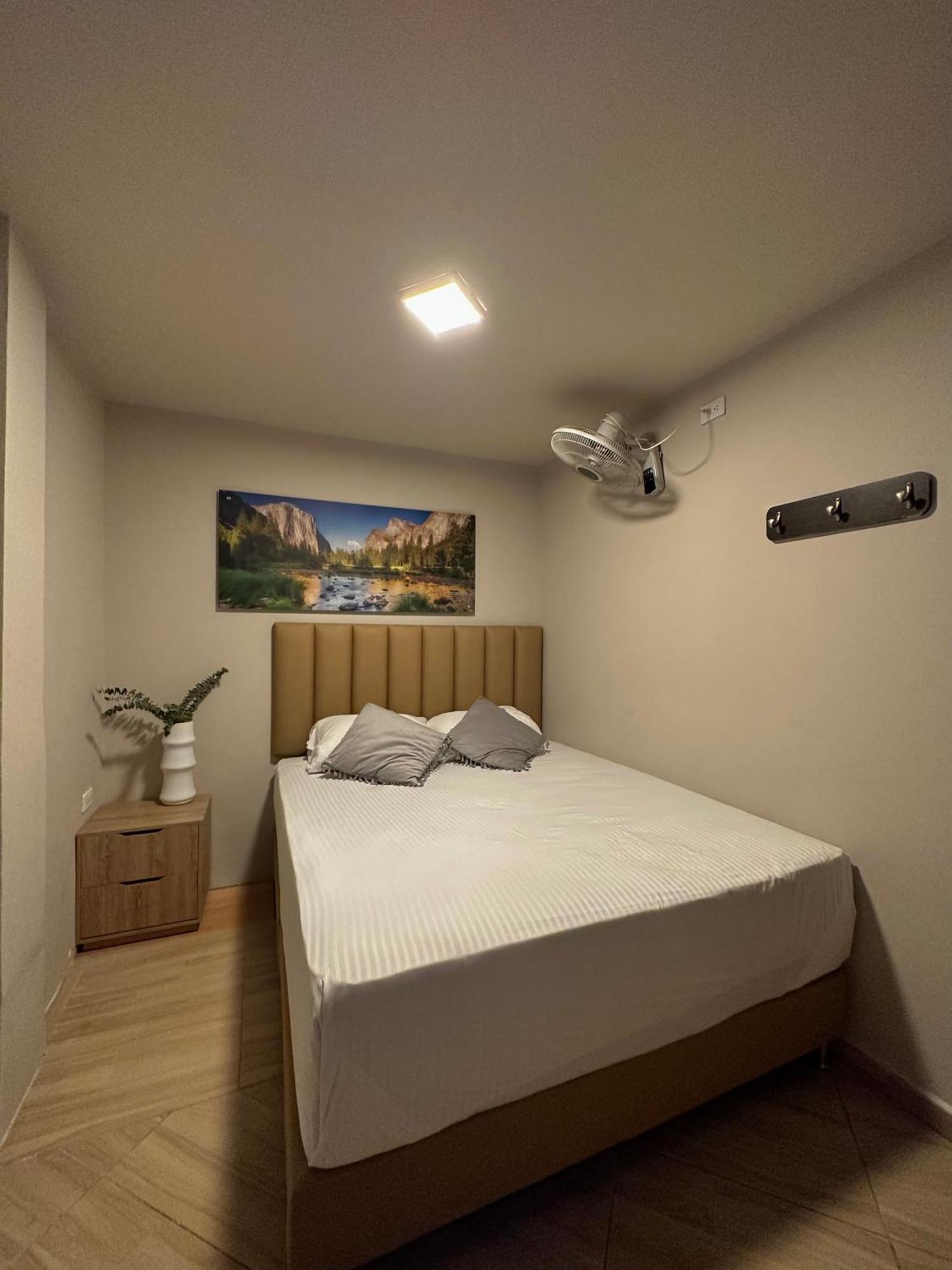 מדיין Hotel Bali At Poblado מראה חיצוני תמונה