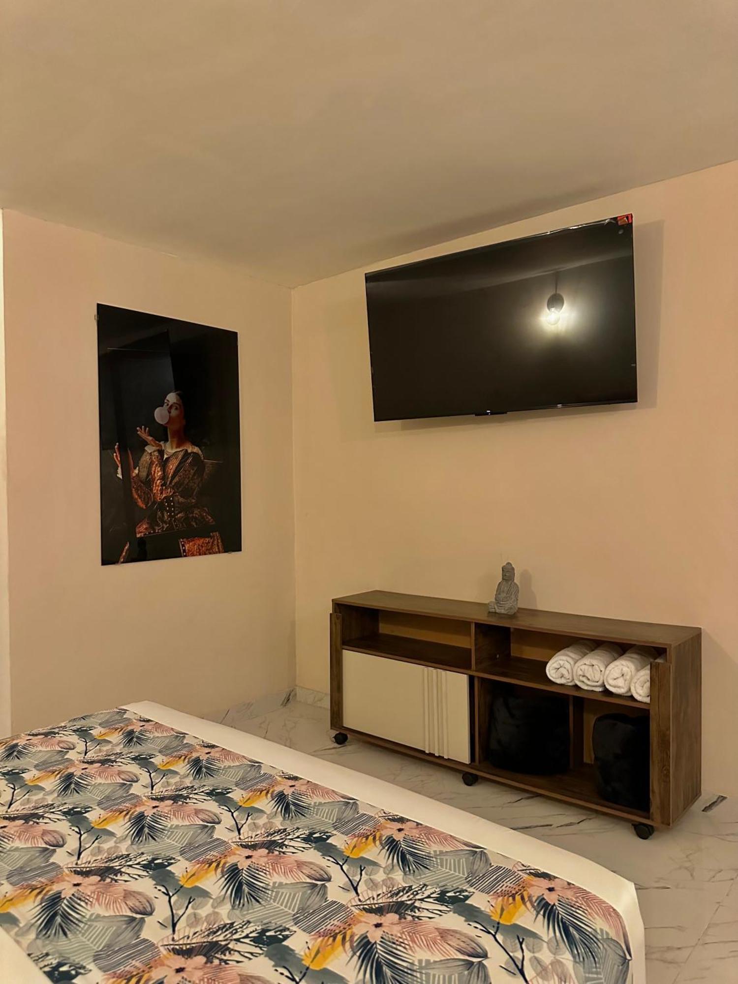 מדיין Hotel Bali At Poblado מראה חיצוני תמונה