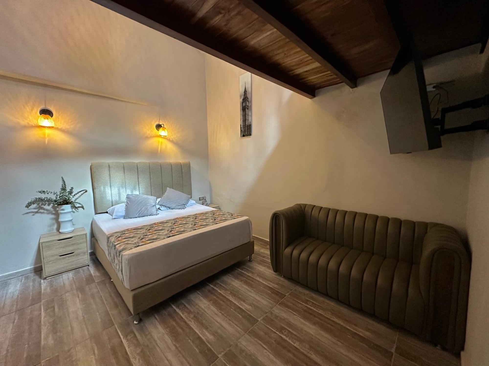 מדיין Hotel Bali At Poblado מראה חיצוני תמונה
