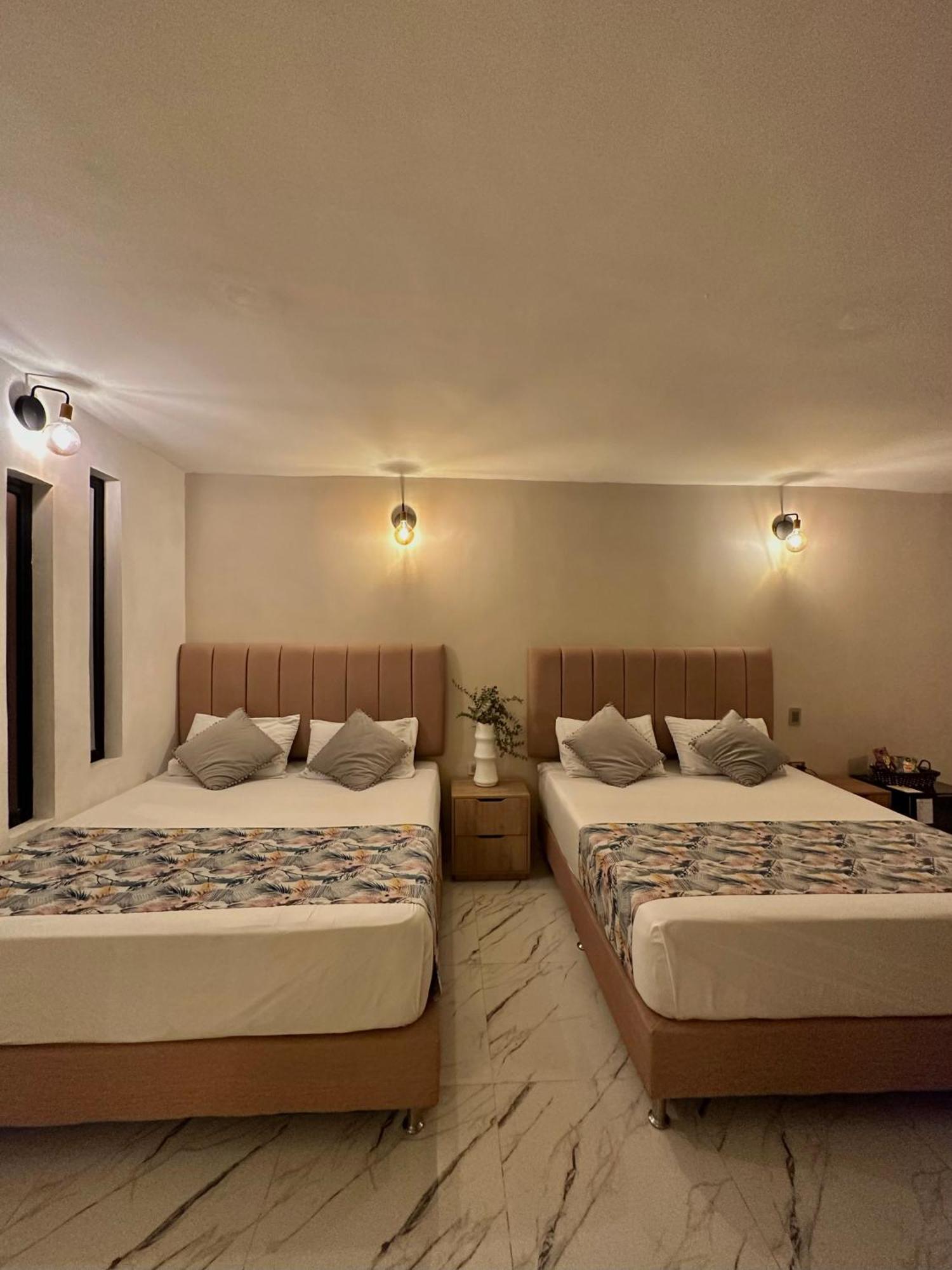 מדיין Hotel Bali At Poblado מראה חיצוני תמונה