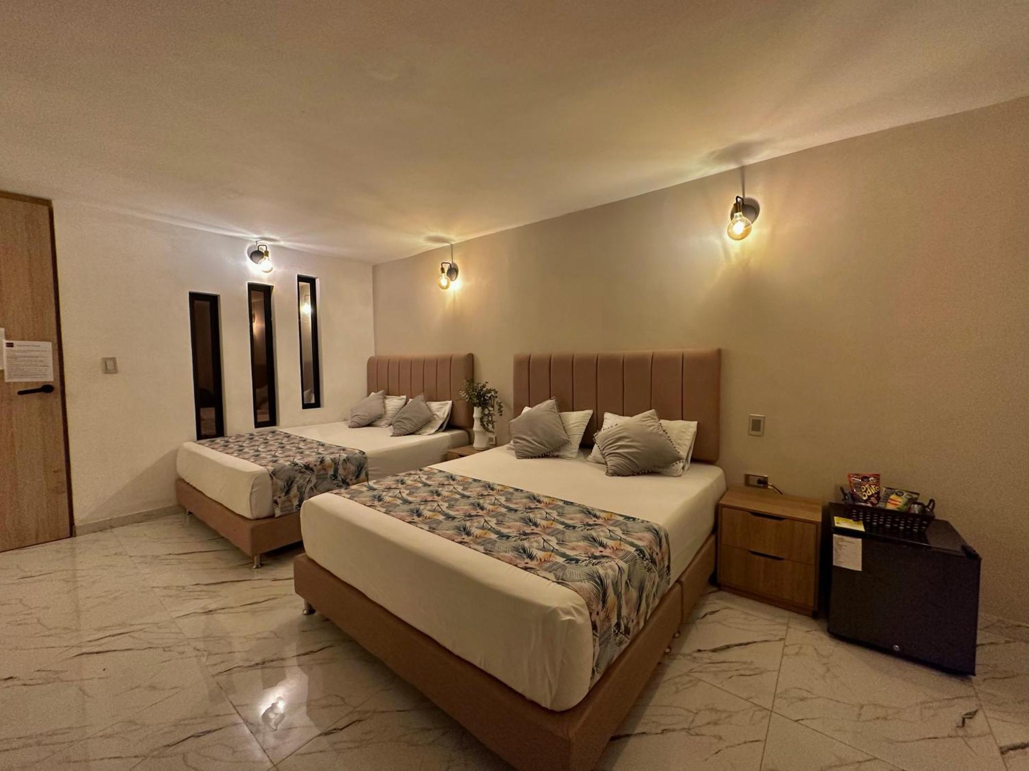 מדיין Hotel Bali At Poblado מראה חיצוני תמונה