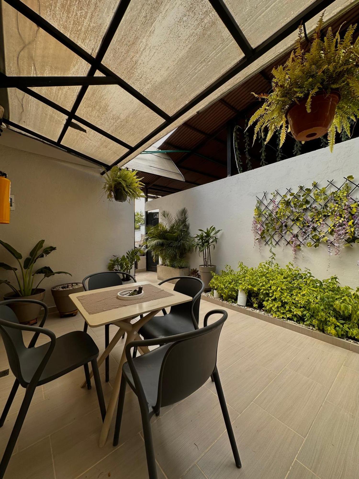 מדיין Hotel Bali At Poblado מראה חיצוני תמונה