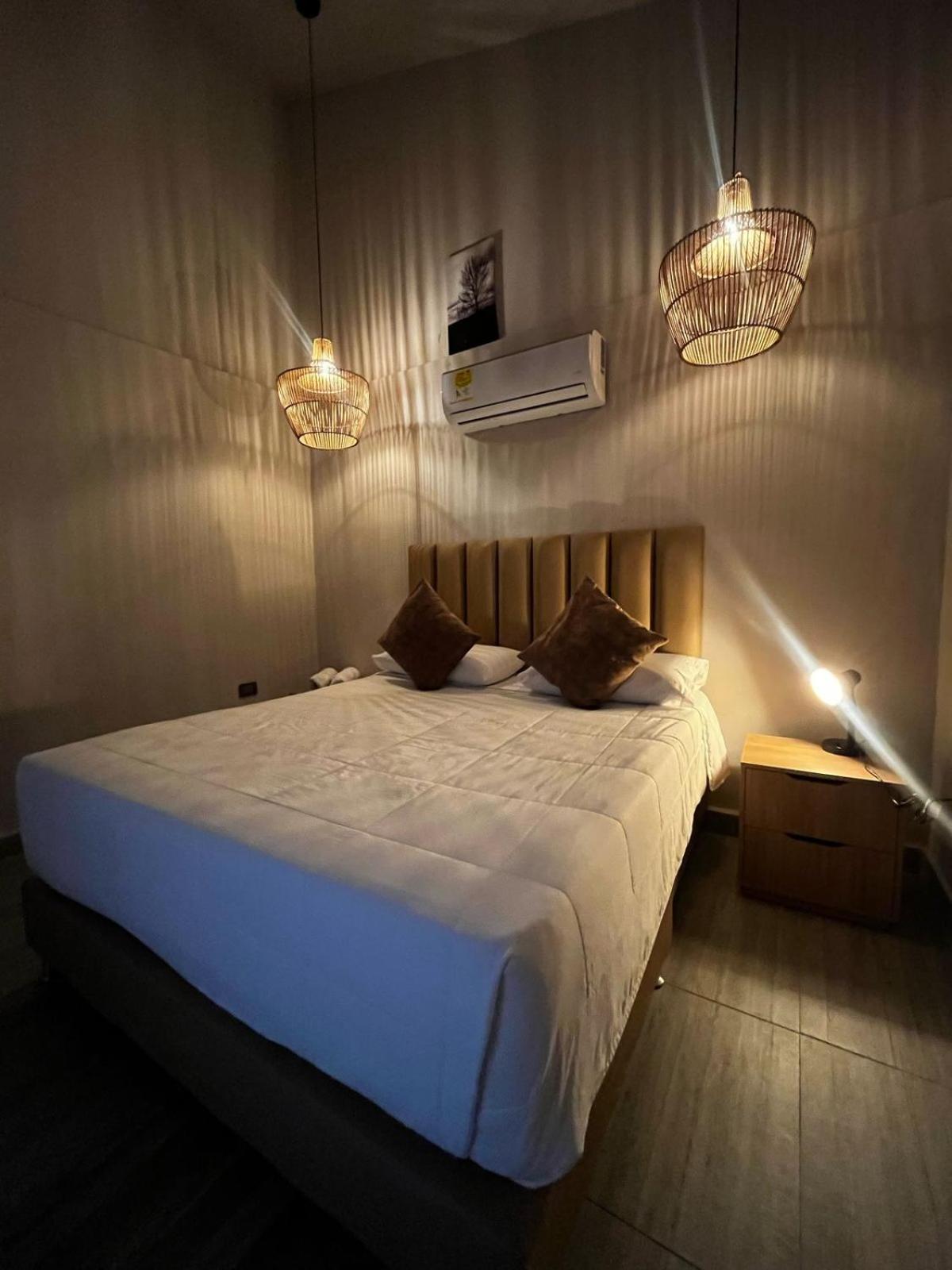 מדיין Hotel Bali At Poblado מראה חיצוני תמונה