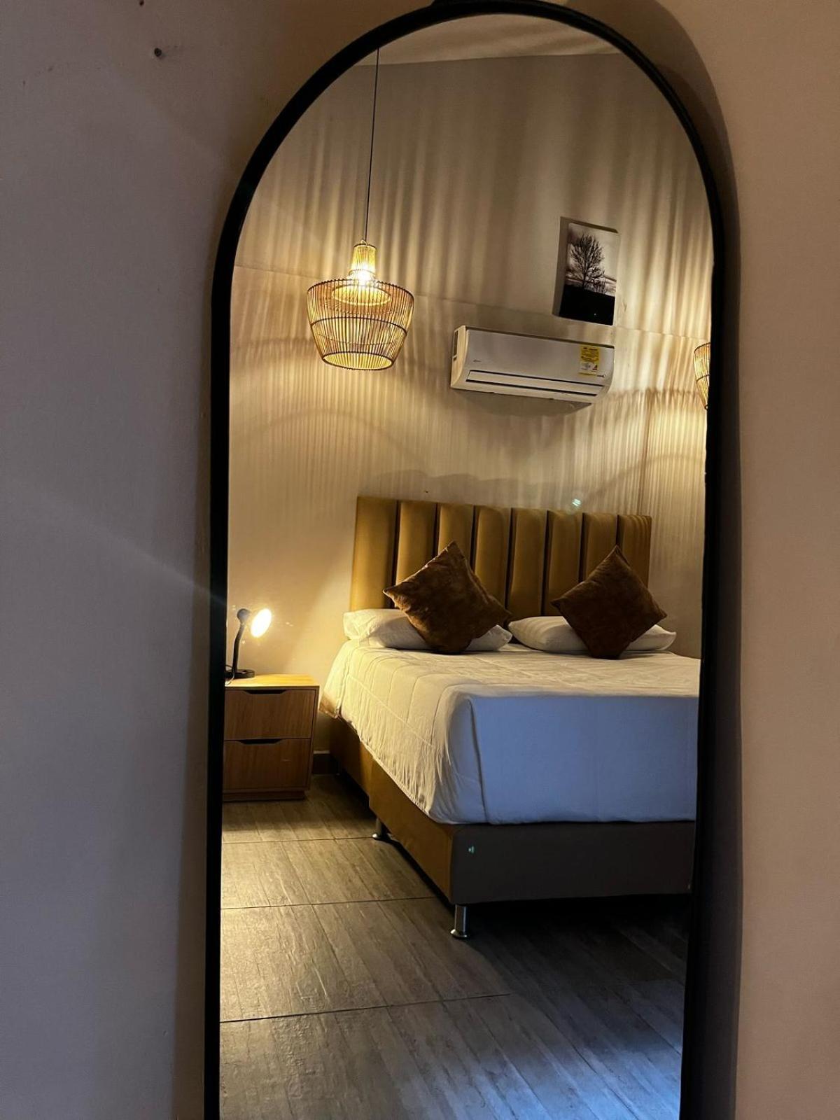 מדיין Hotel Bali At Poblado מראה חיצוני תמונה
