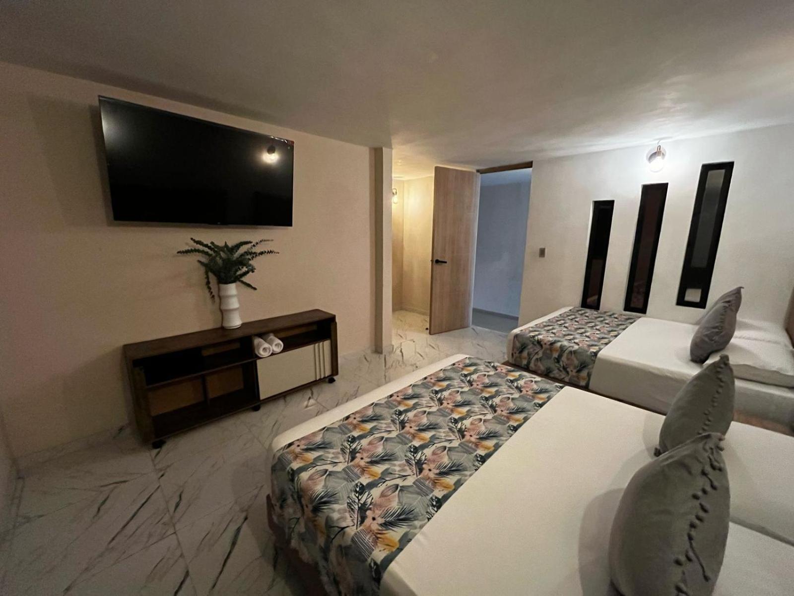 מדיין Hotel Bali At Poblado מראה חיצוני תמונה