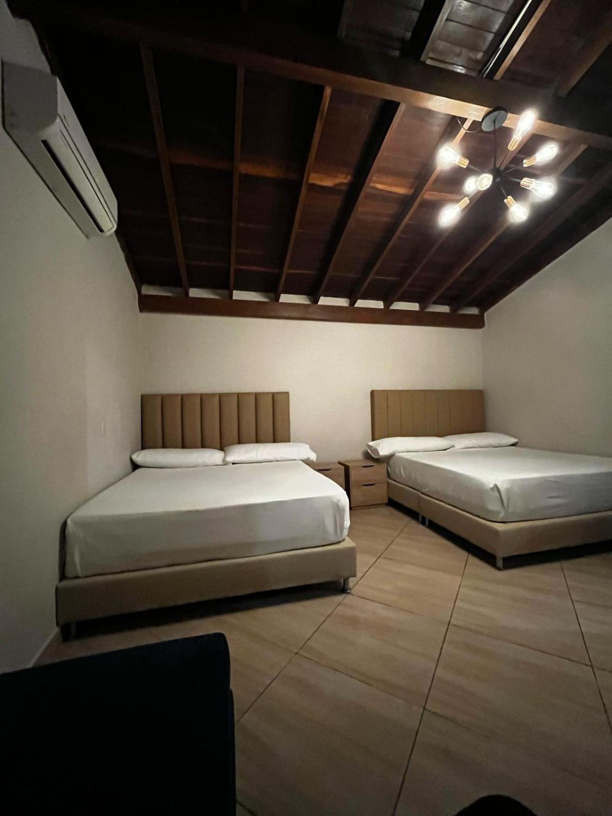 מדיין Hotel Bali At Poblado מראה חיצוני תמונה