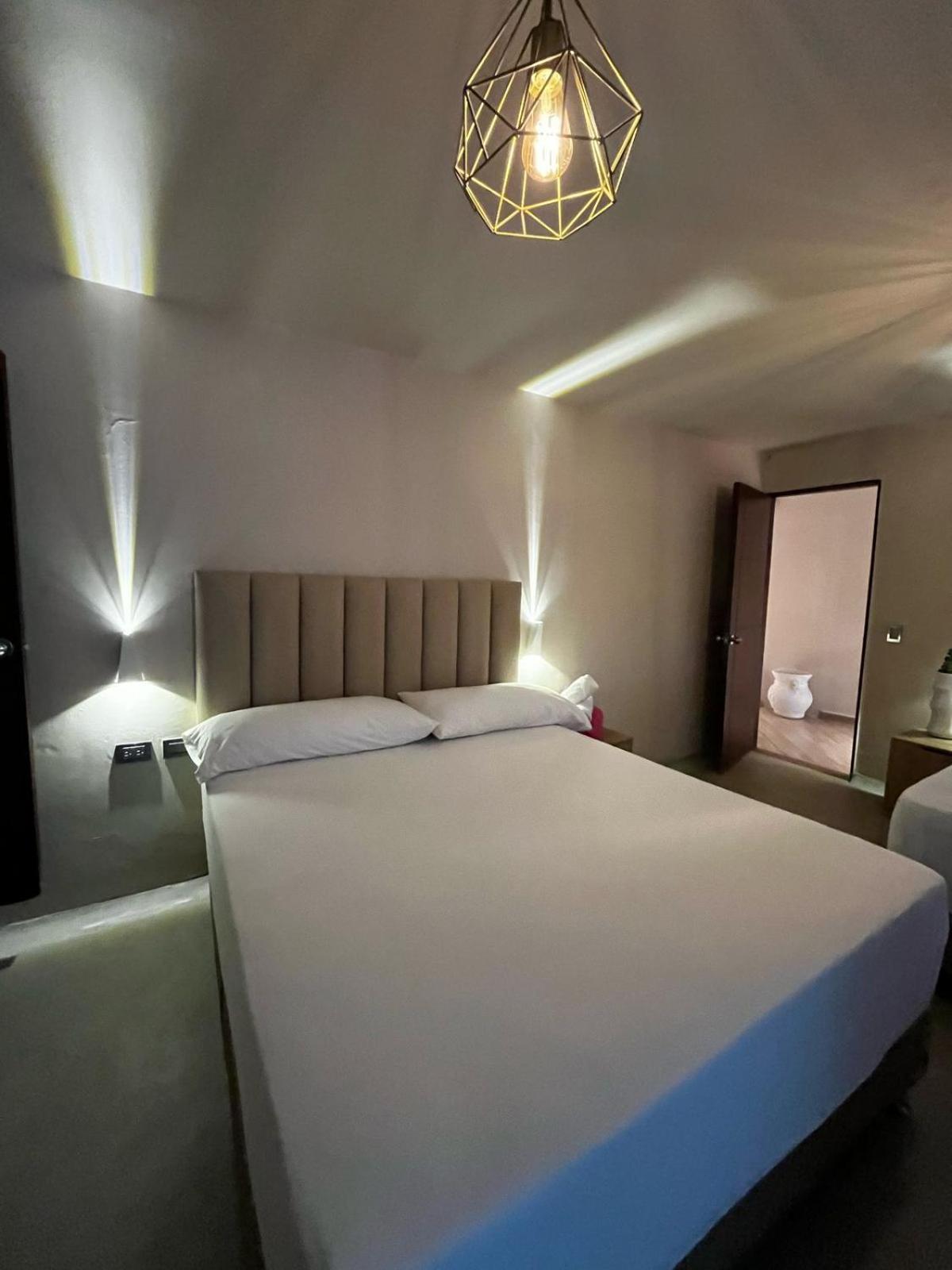 מדיין Hotel Bali At Poblado מראה חיצוני תמונה
