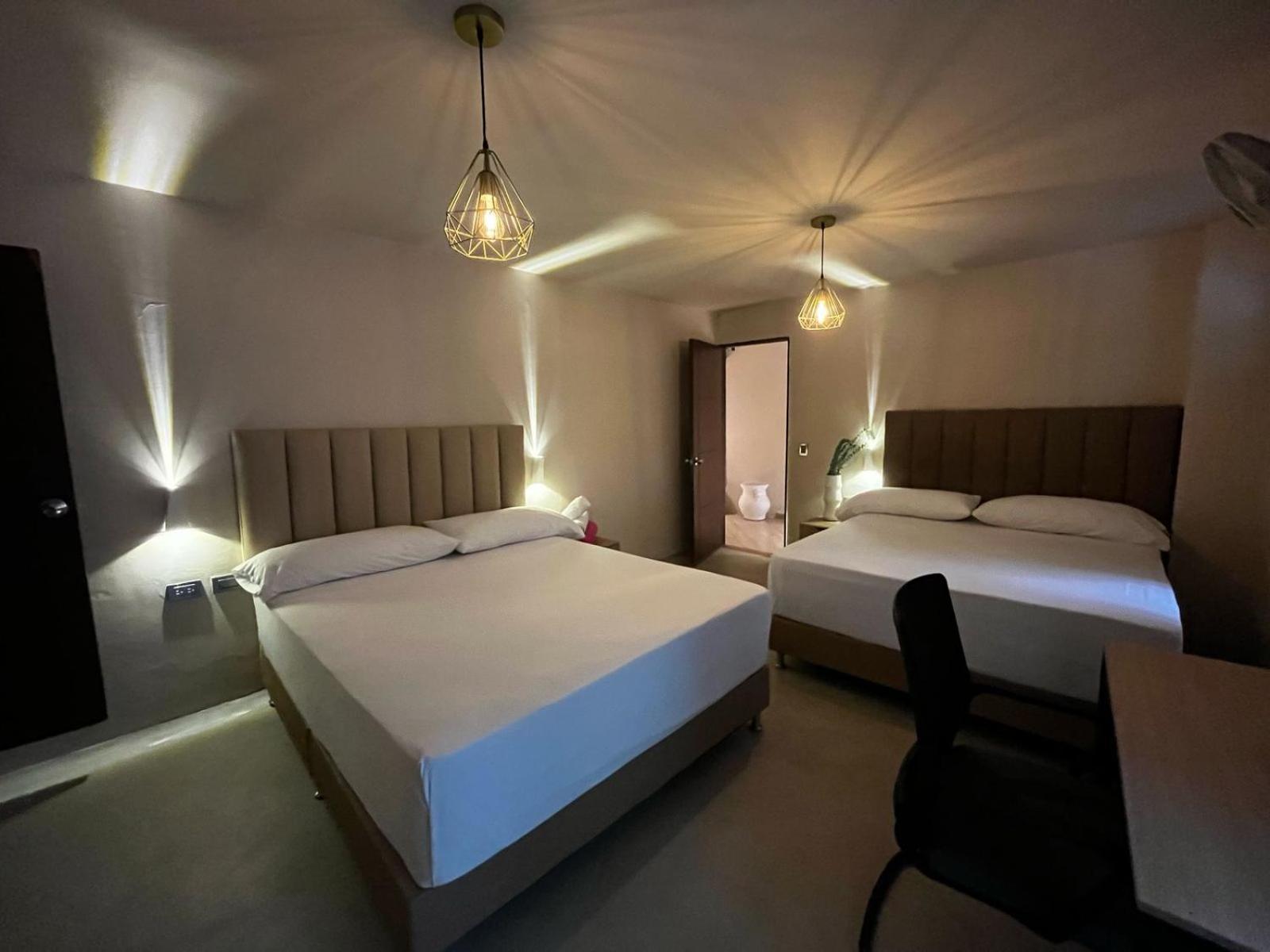 מדיין Hotel Bali At Poblado מראה חיצוני תמונה
