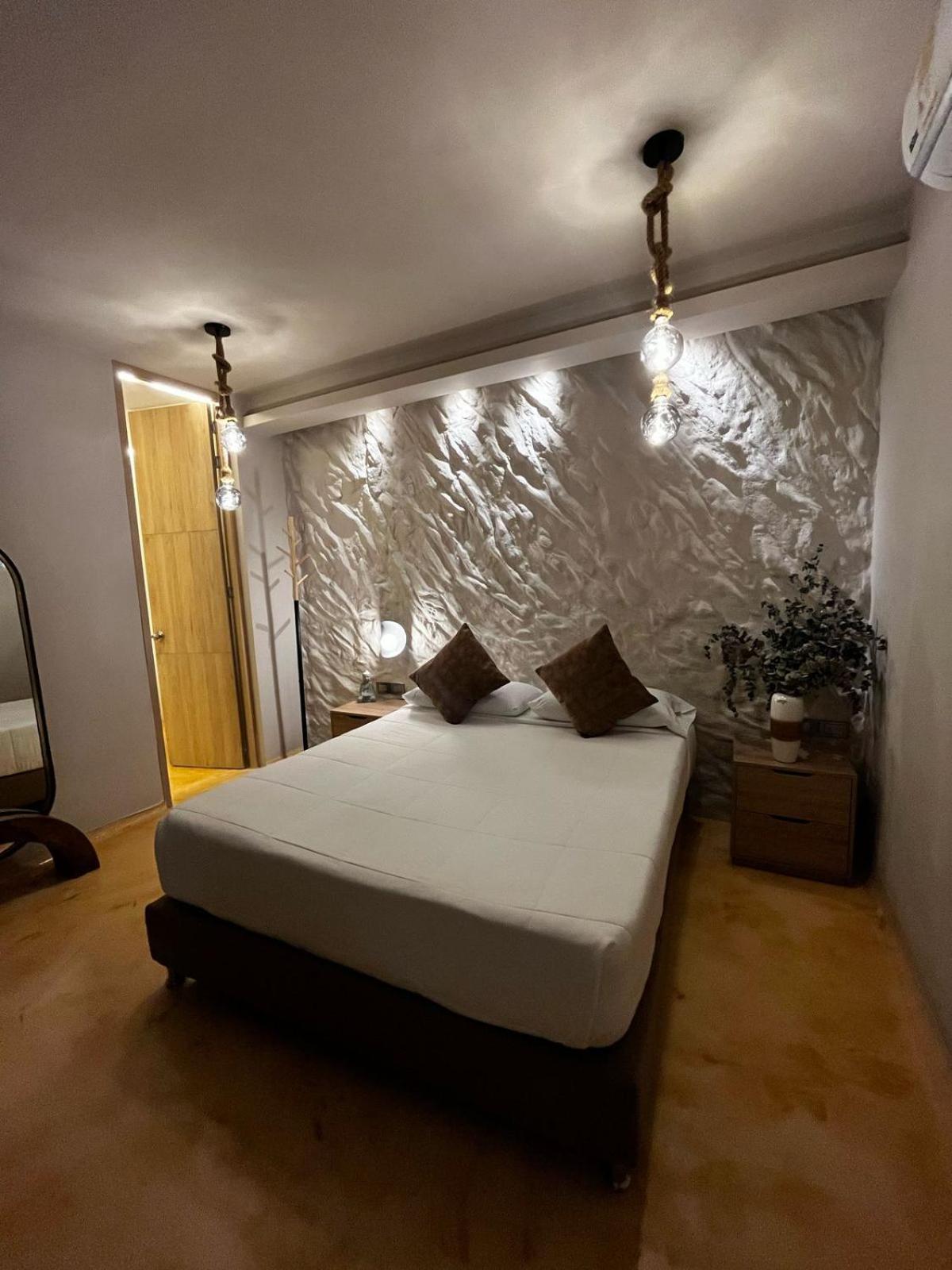 מדיין Hotel Bali At Poblado מראה חיצוני תמונה