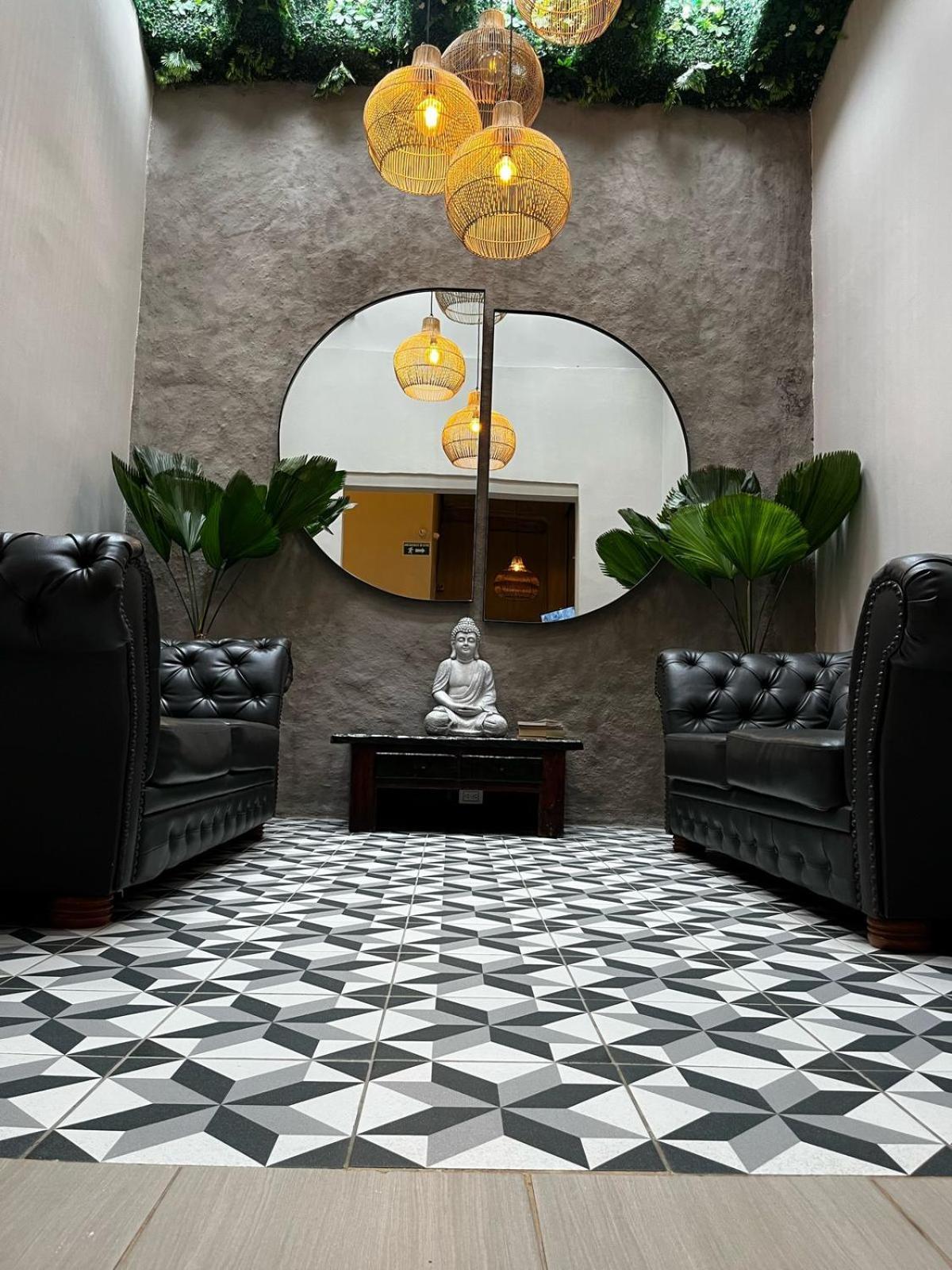 מדיין Hotel Bali At Poblado מראה חיצוני תמונה