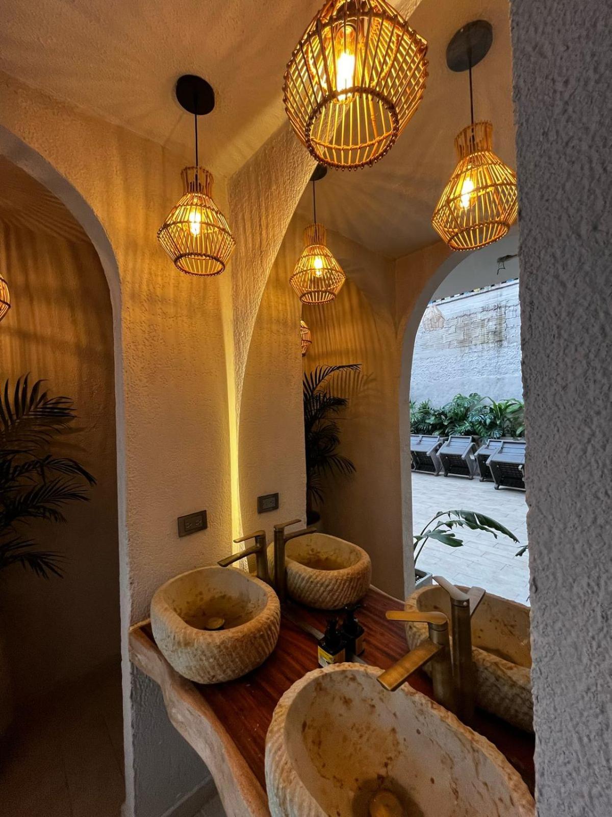 מדיין Hotel Bali At Poblado מראה חיצוני תמונה